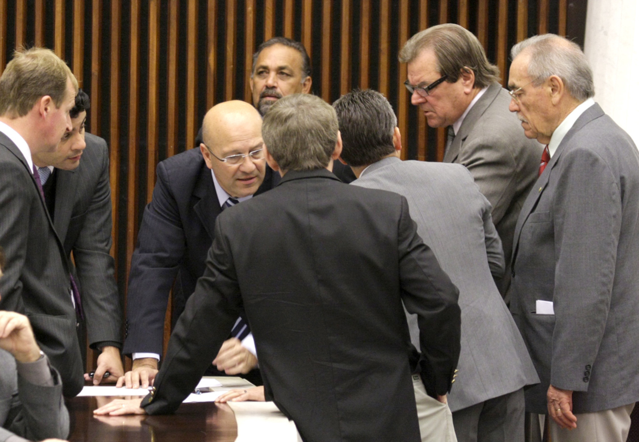 Orçamento 2011 é Aprovado e Segue Para Sanção Governamental