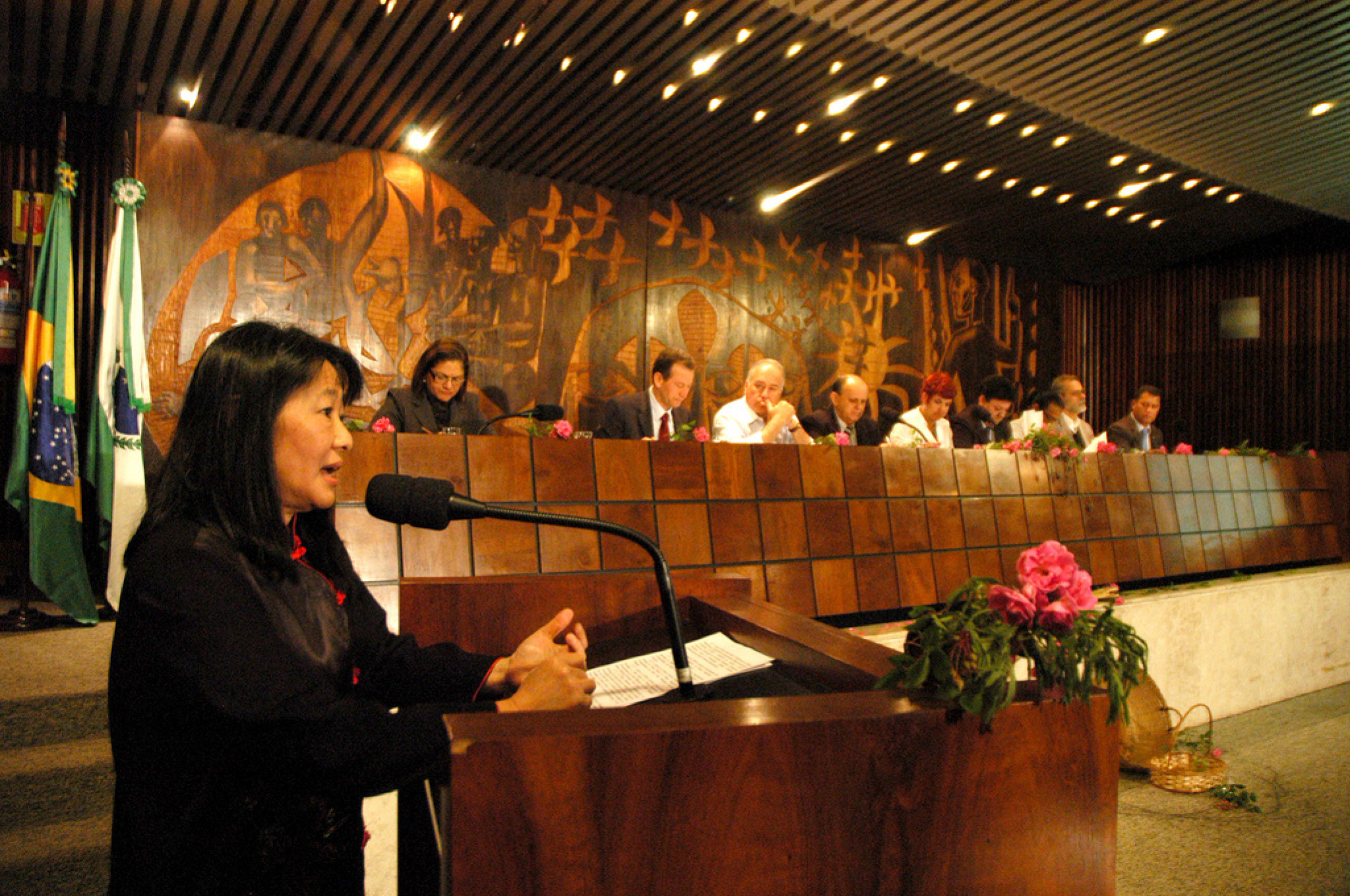 Deputados debatem Política Estadual de Práticas Integrativas e Complementares no SUS