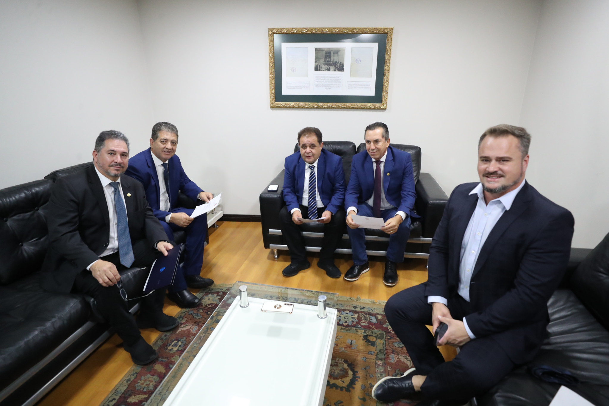 CDPI intensifica ações em defesa da pessoa idosa no segundo semestre de 2025