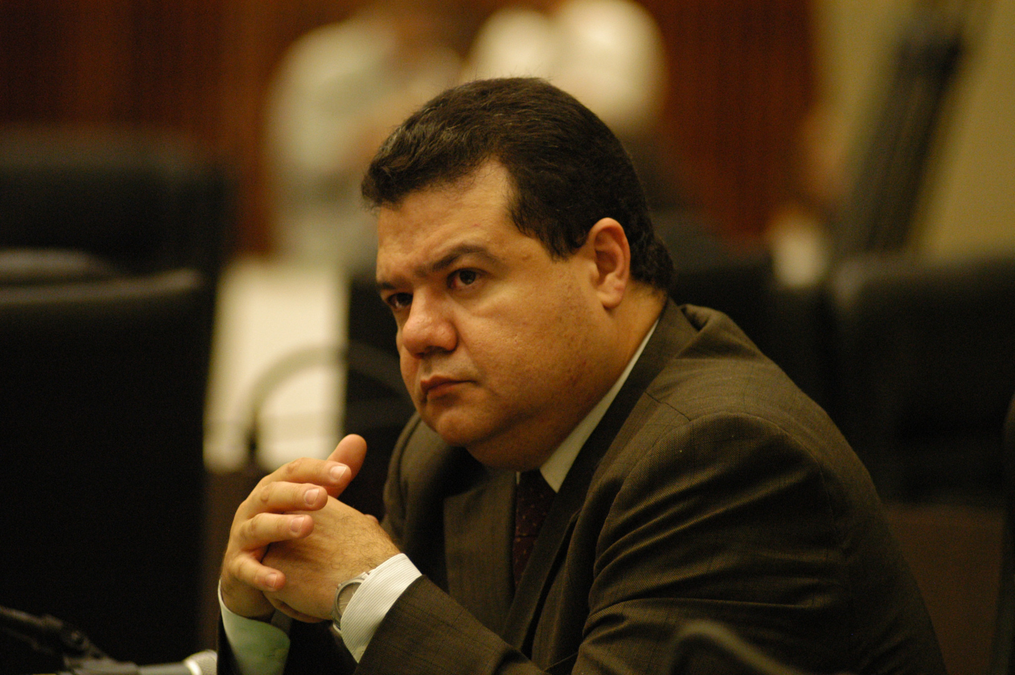 Deputado Praczyk Preside Conselho de ética e Deputado Accorsi Assume a Corregedoria da Casa