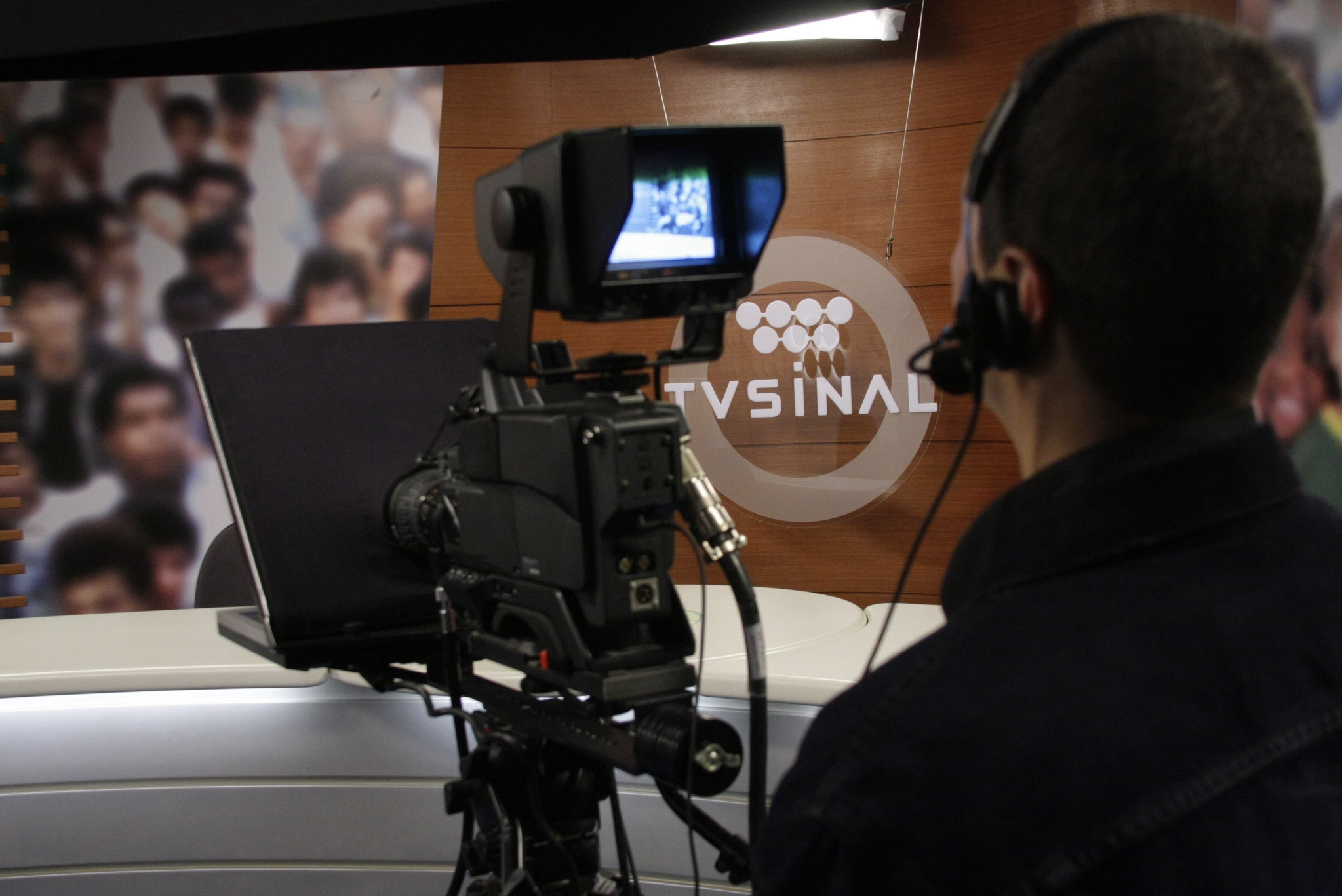 Tv Sinal Entrevistará Beto Richa e Avanilson Araújo Na Próxima Segunda-feira