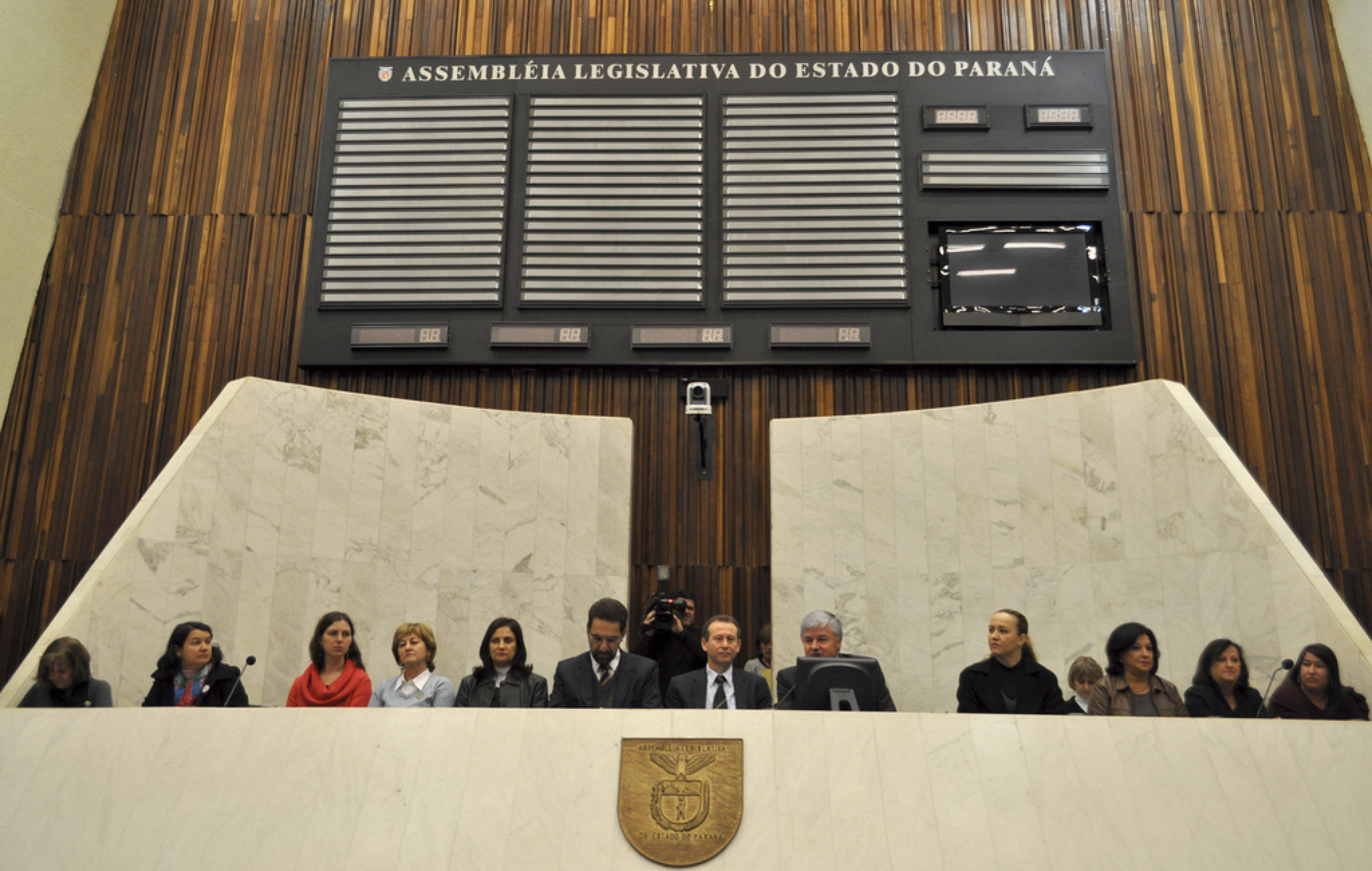 Assembleia Discute Política de Assistência Social Em Audiência Pública