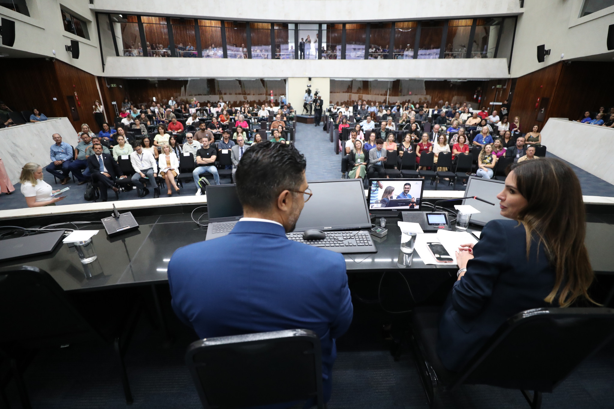 Seminário na Assembleia debate captação de recursos, transparência e novos desafios legais para as OSCs