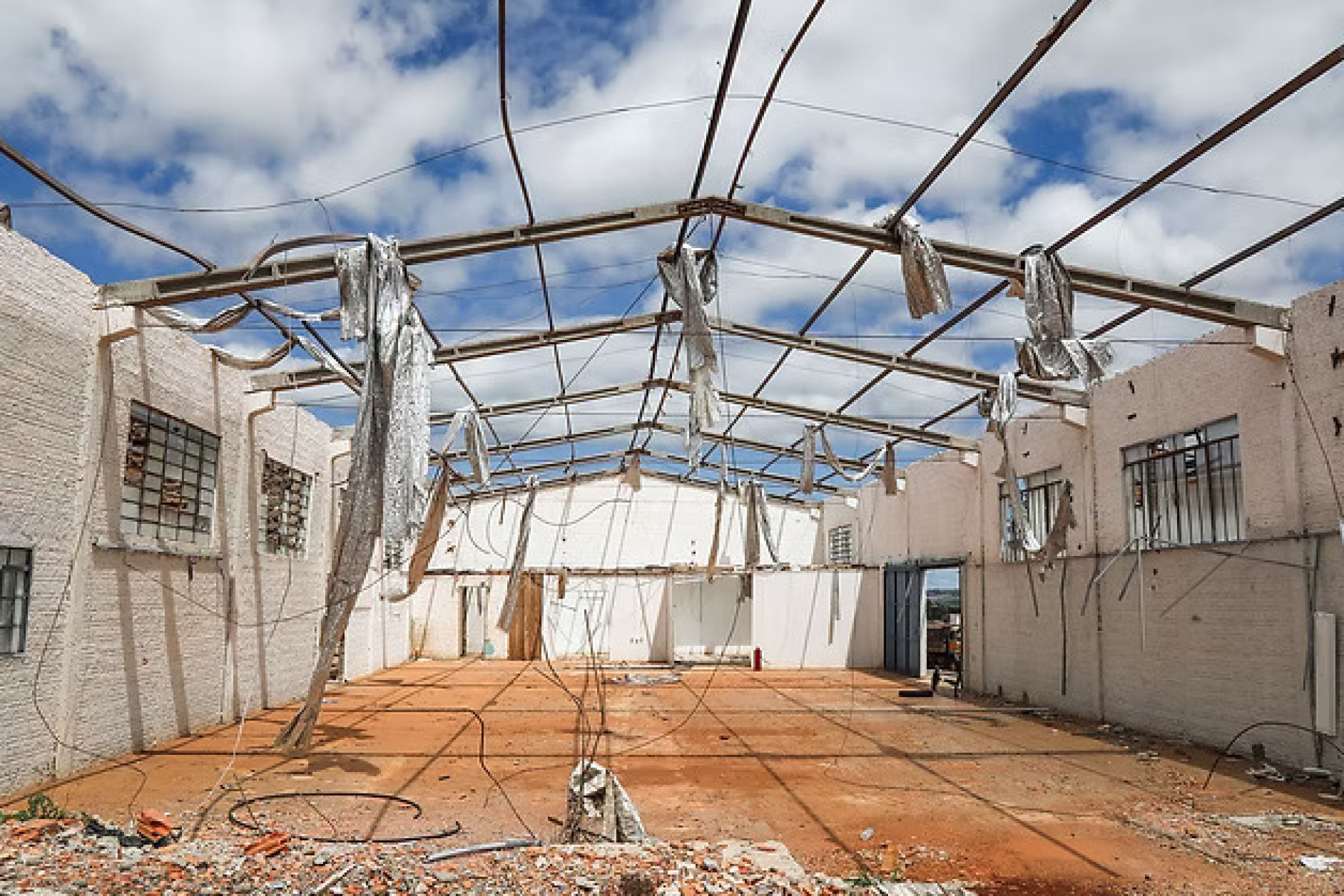 Deputada Luciana Rafagnin (PT) aciona MP para fiscalizar reconstrução em Rio Bonito do Iguaçu