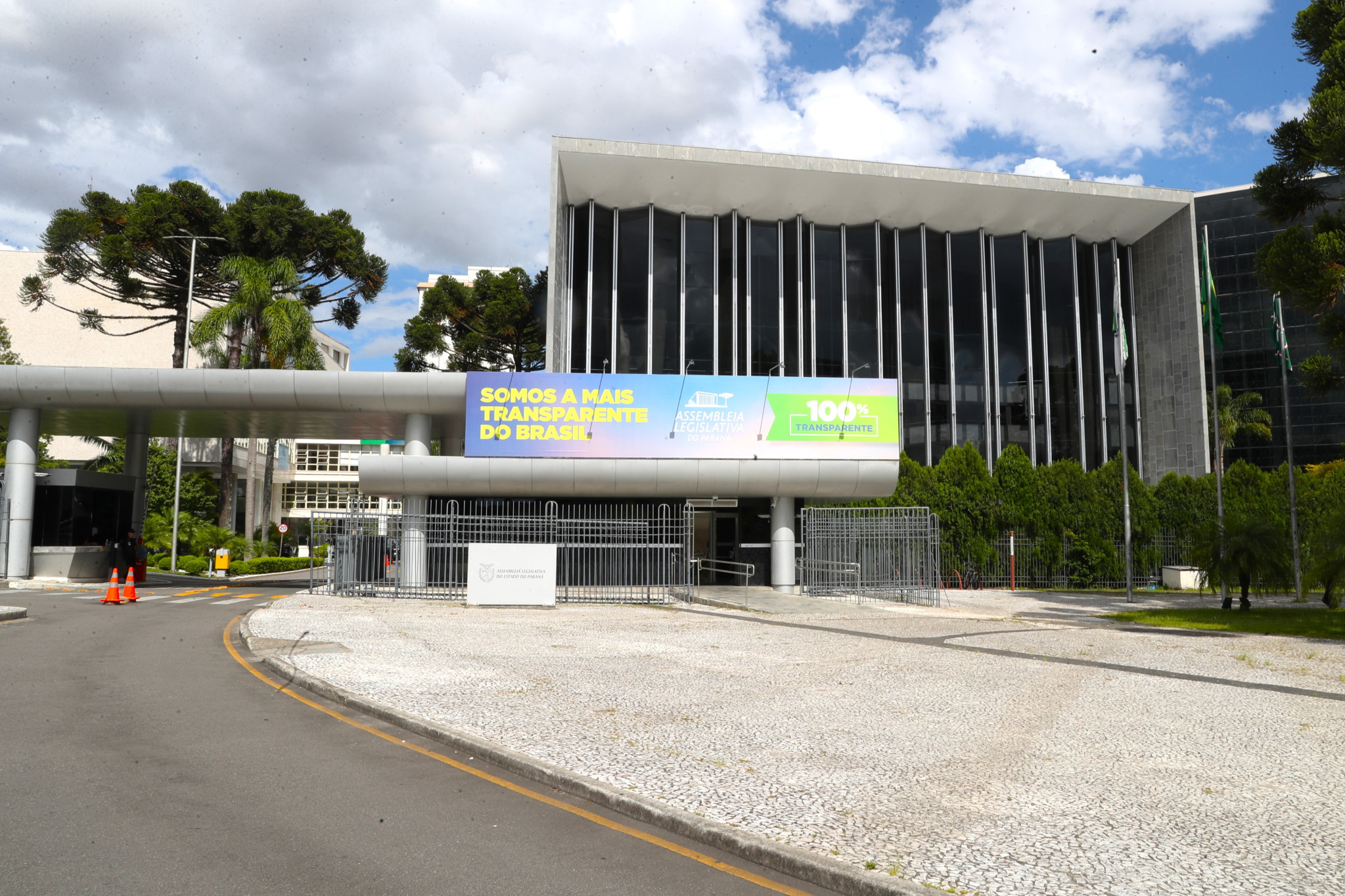 Saúde renal, escala 6x1, interiorização e homenagens estão entre os destaques da agenda da Assembleia