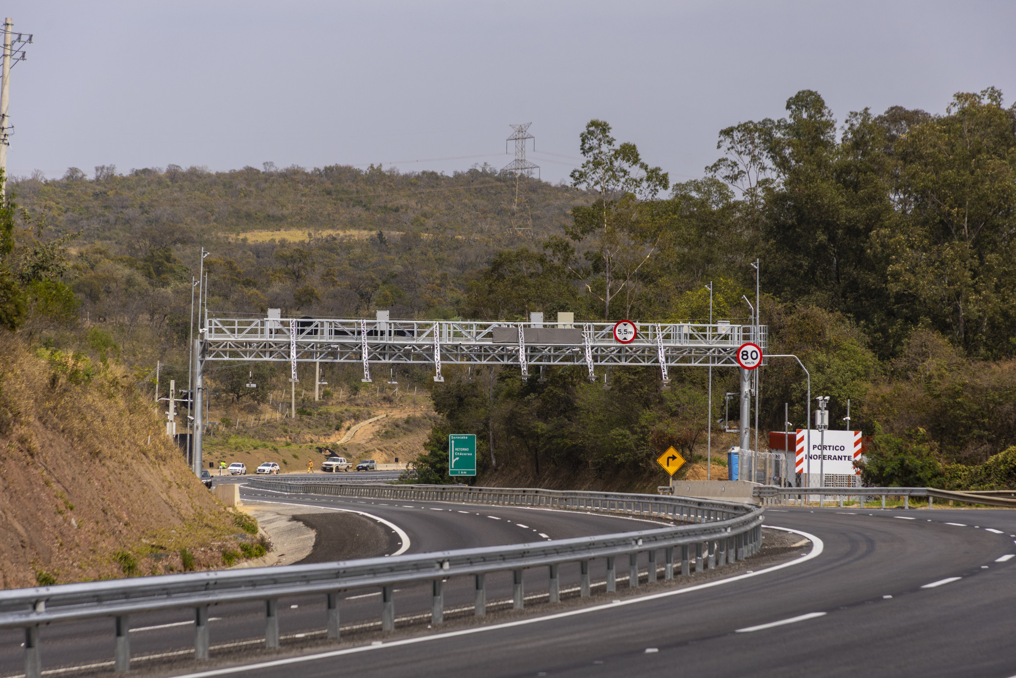 Pedido de informações: deputados questionam ANTT sobre critérios de implantação de pedágio eletrônico (free flow)