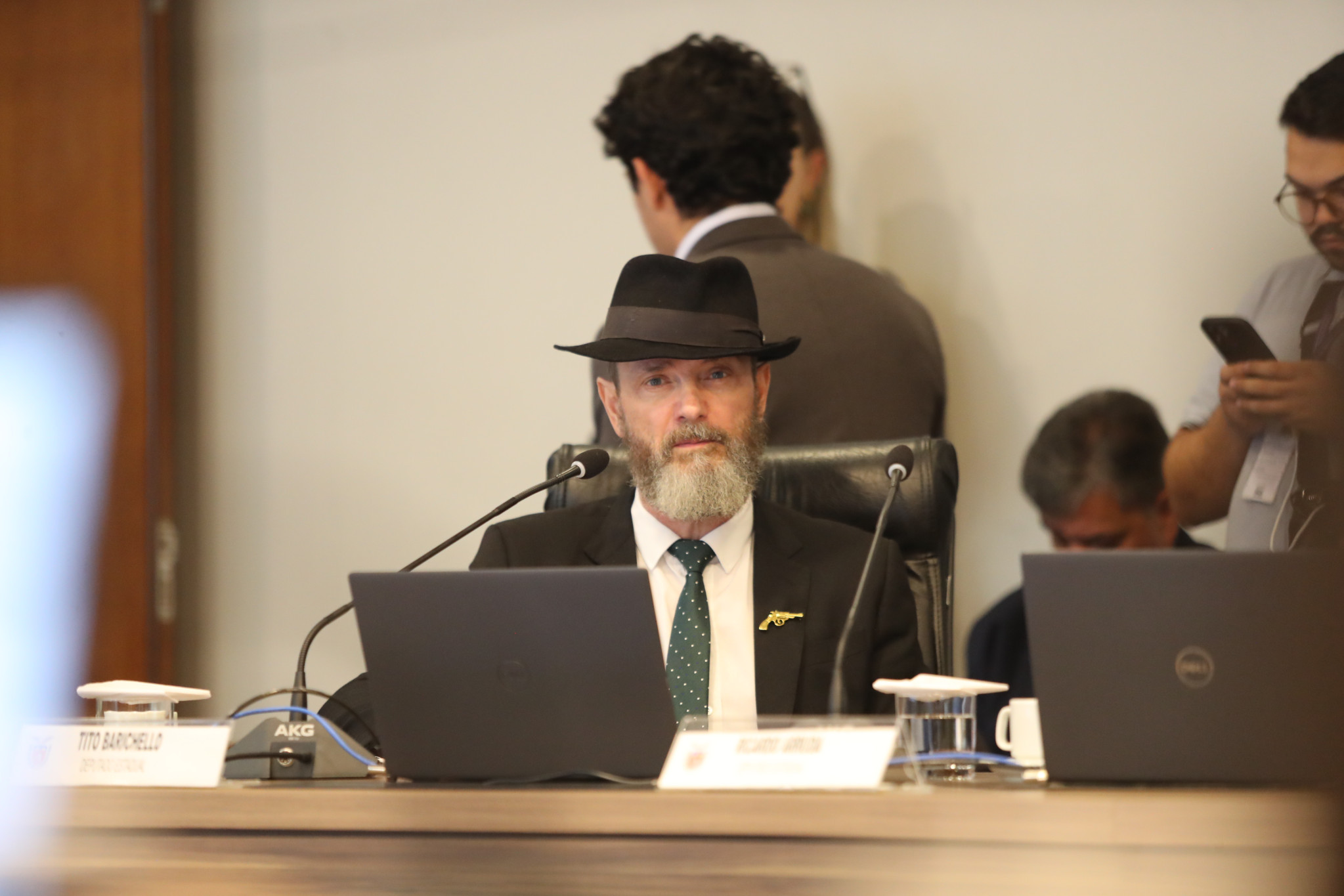 Projeto de lei propõe criação do Dia Estadual de Shavuot no calendário oficial do Paraná