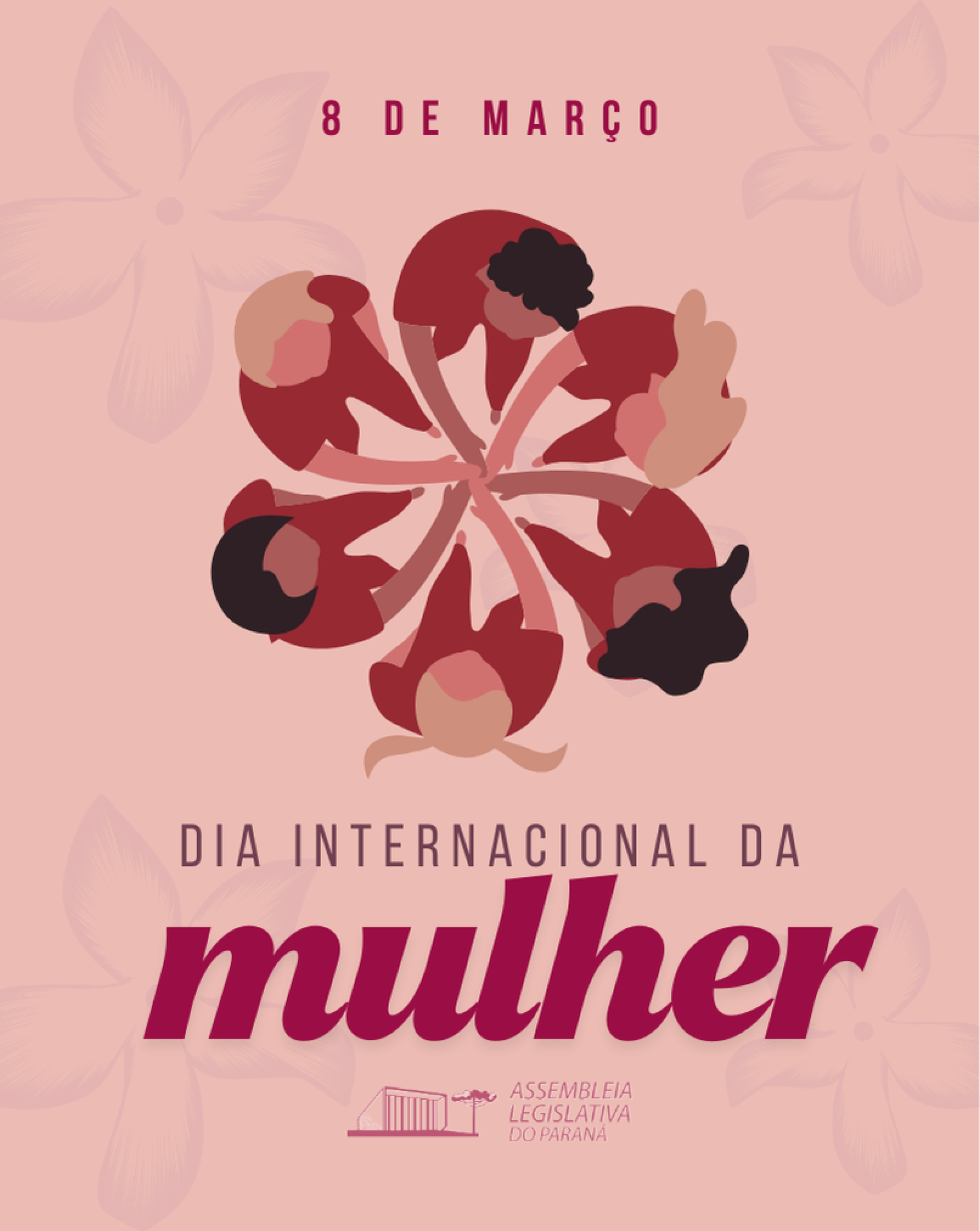 Mês da Mulher terá programação intensa na Assembleia com debates, homenagens e ações de fortalecimento de direitos