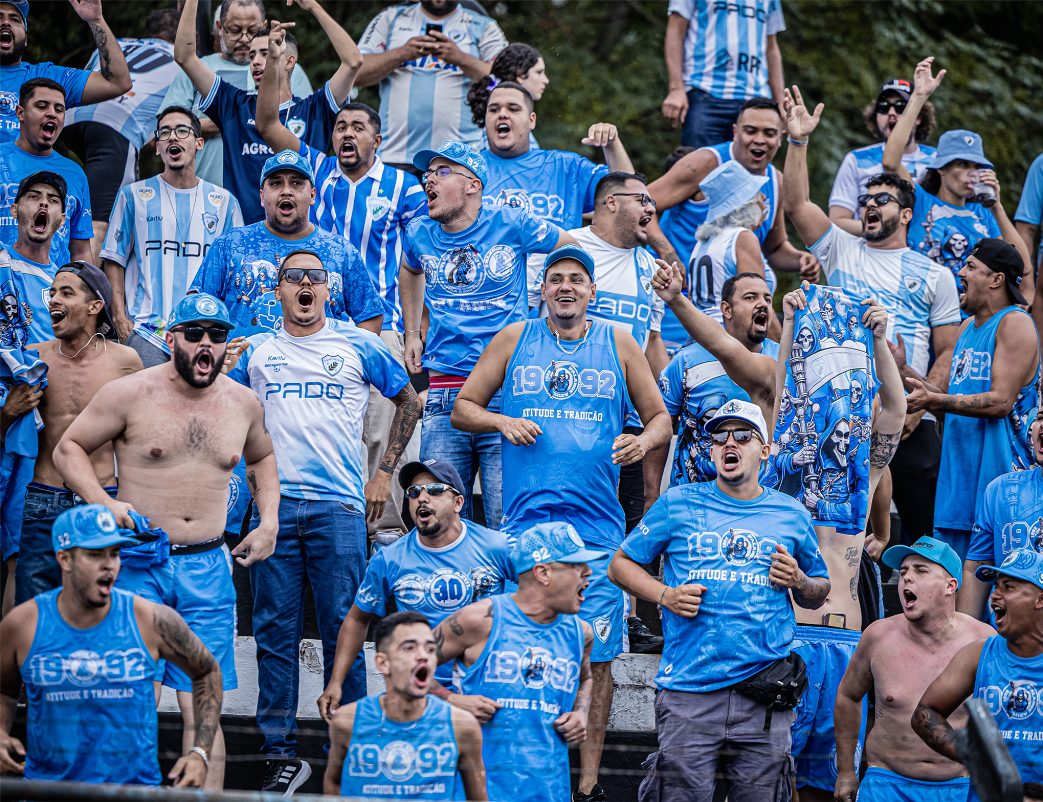 Assembleia aprova projeto de lei que institui o Dia Estadual da Falange Azul no calendário oficial do Paraná