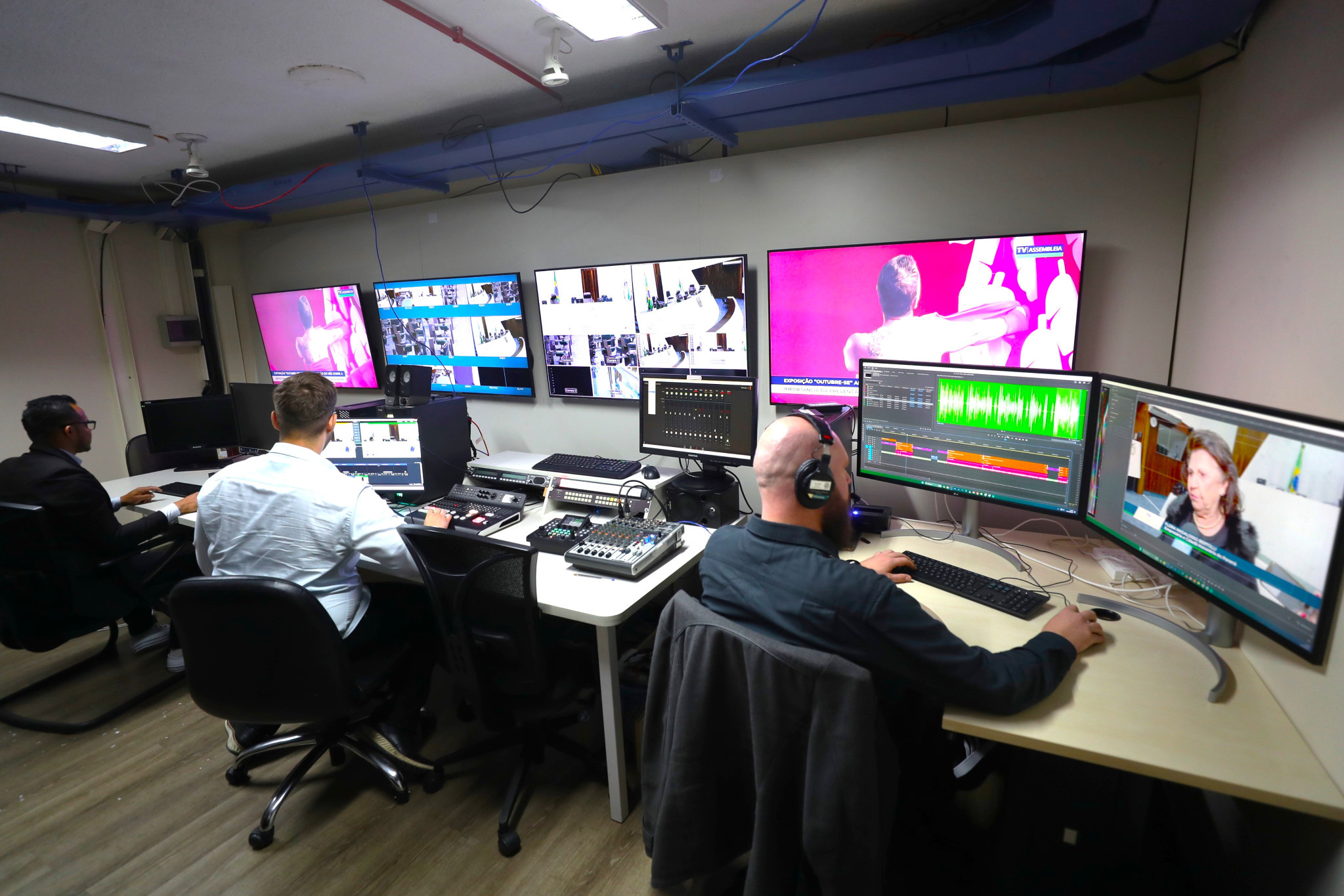 Comunicação da Assembleia Legislativa do Paraná amplia alcance, fortalece transparência e bate recordes em 2025