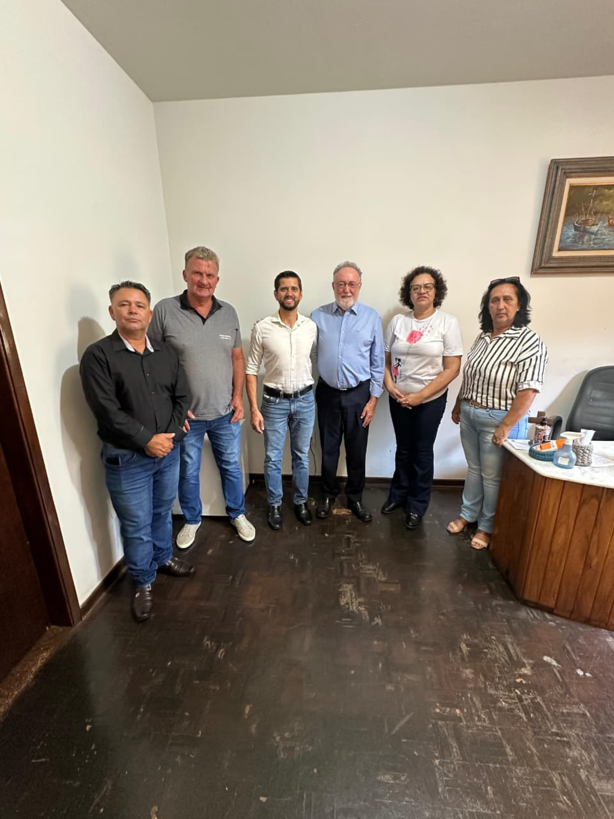 Implantação de centro de oncologia em Ivaiporã deve ampliar acesso ao tratamento e reduzir deslocamentos de pacientes, destaca deputado Tercilio Turini (MDB)