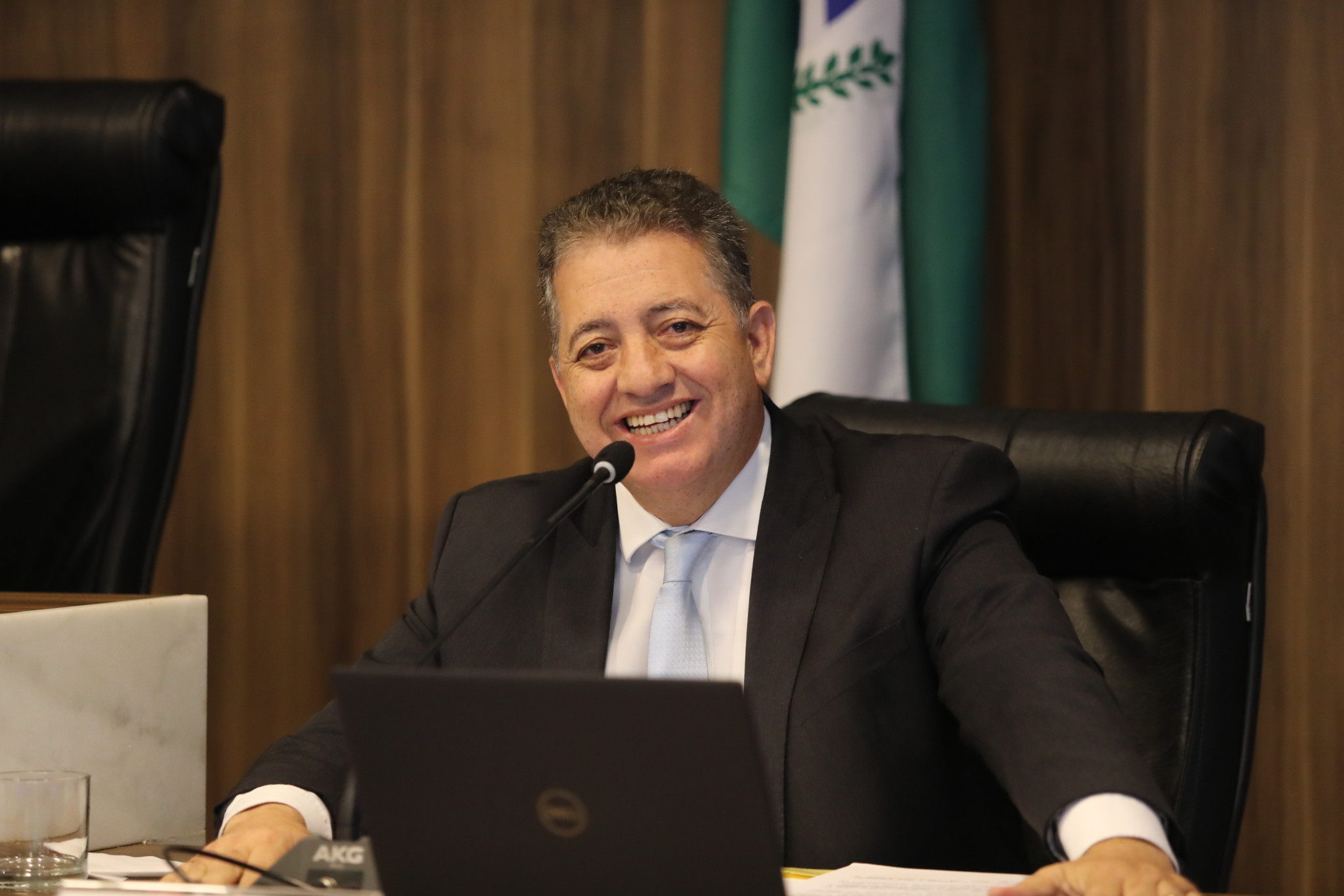 Deputado Cobra Repórter (PSD) enaltece produção técnica na CCJ e apresenta balanço legislativo de 2025