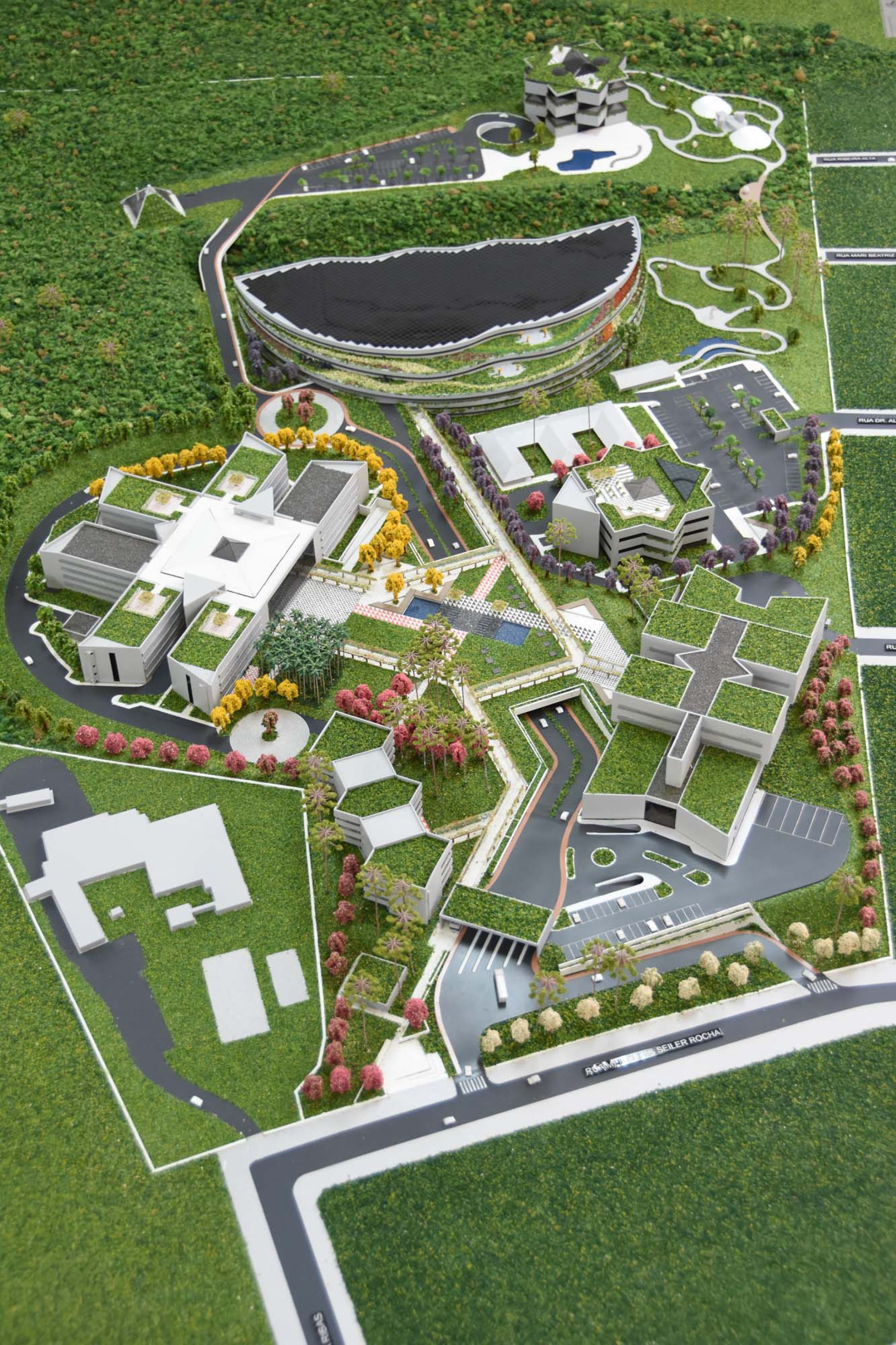 Nova unidade do Pequeno Príncipe é resultado de diálogo, articulação e união em favor das crianças, afirma deputada Maria Victoria (PP)