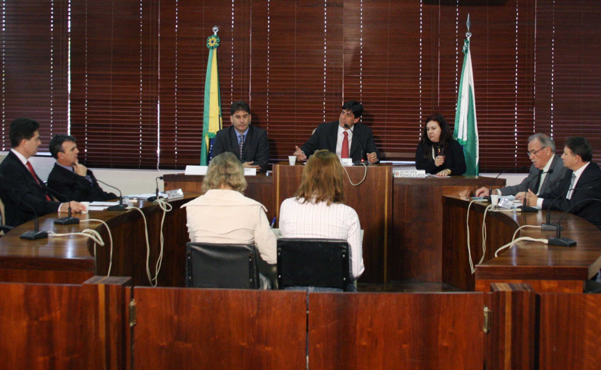 Comissão de Indústria e Comércio aprova cinco projetos e adia discussão sobre consumo de álcool por menores