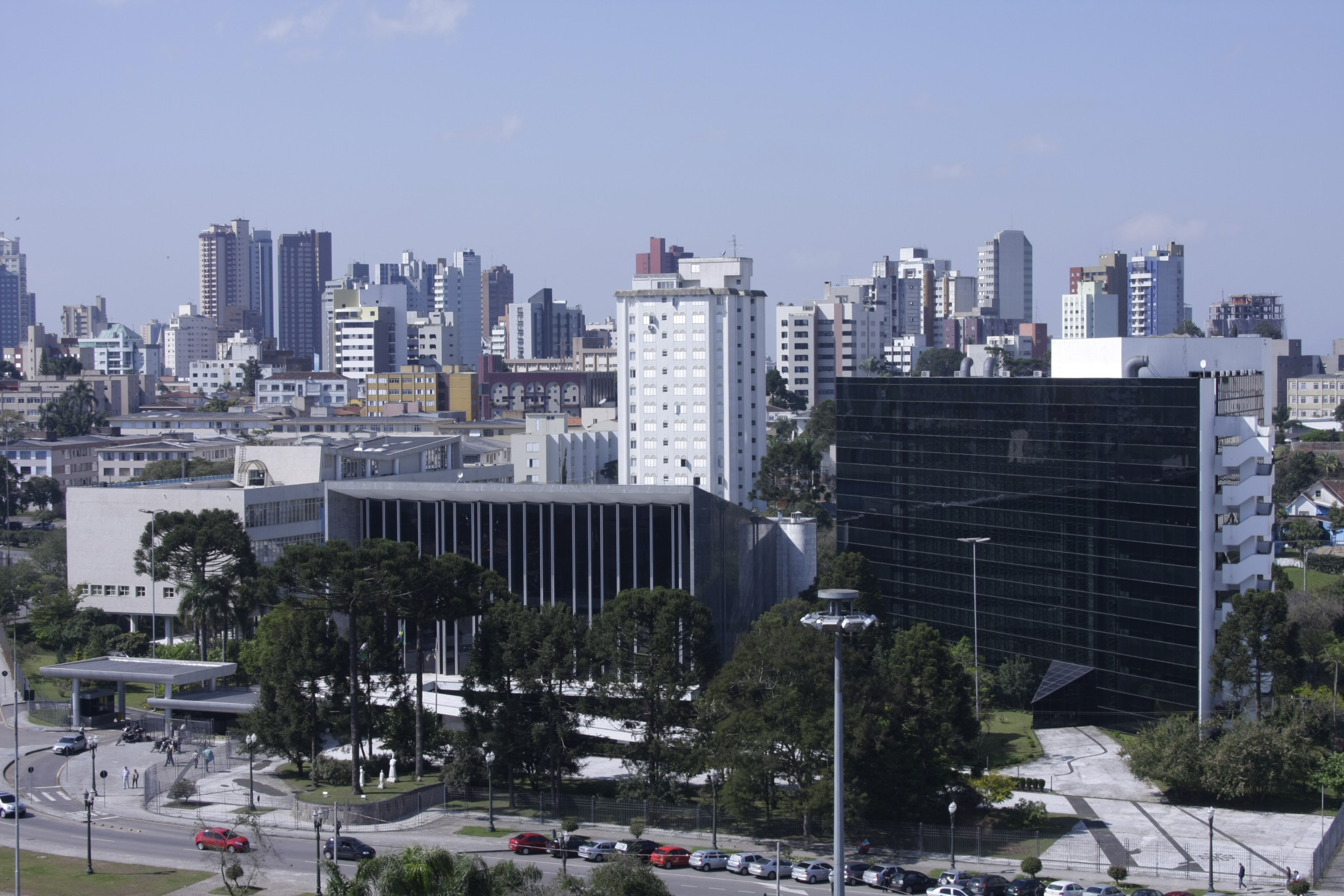 Recesso parlamentar é momento de trabalho concentrado e prestação de contas