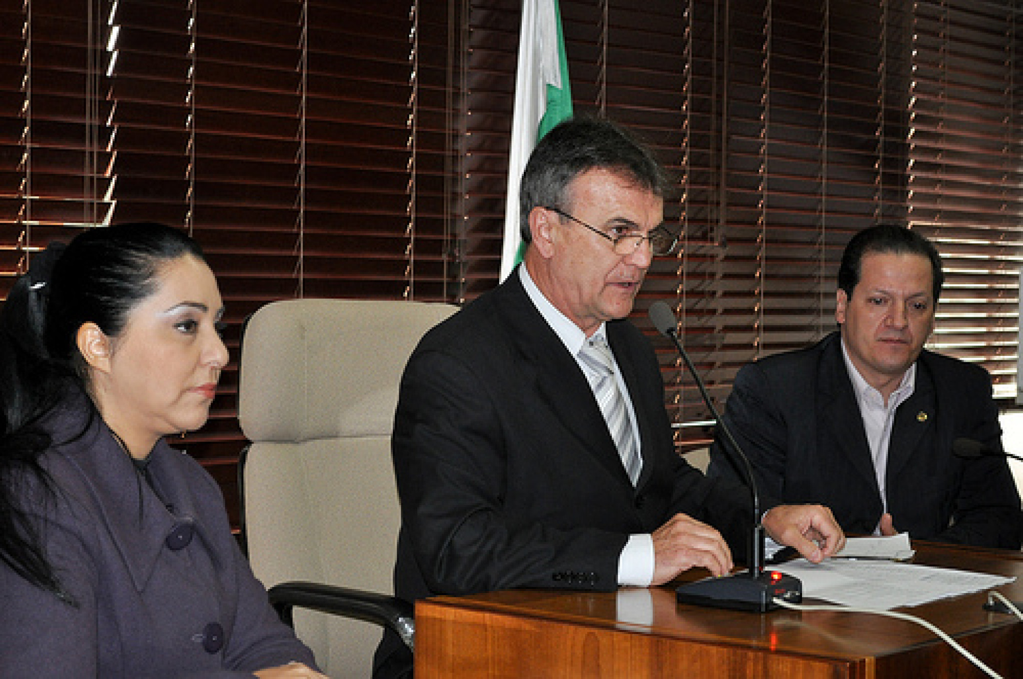 Evento Debate Regiões Metropolitanas Brasileiras