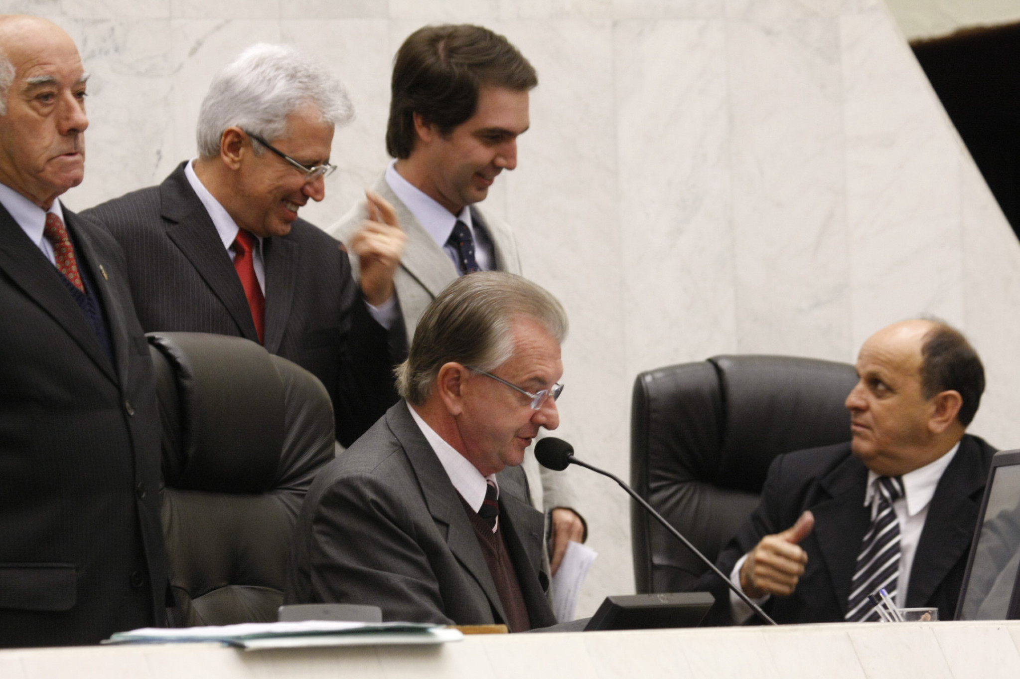 Assembleia Divulgará Lista de Funcionários Na Próxima Segunda-feira