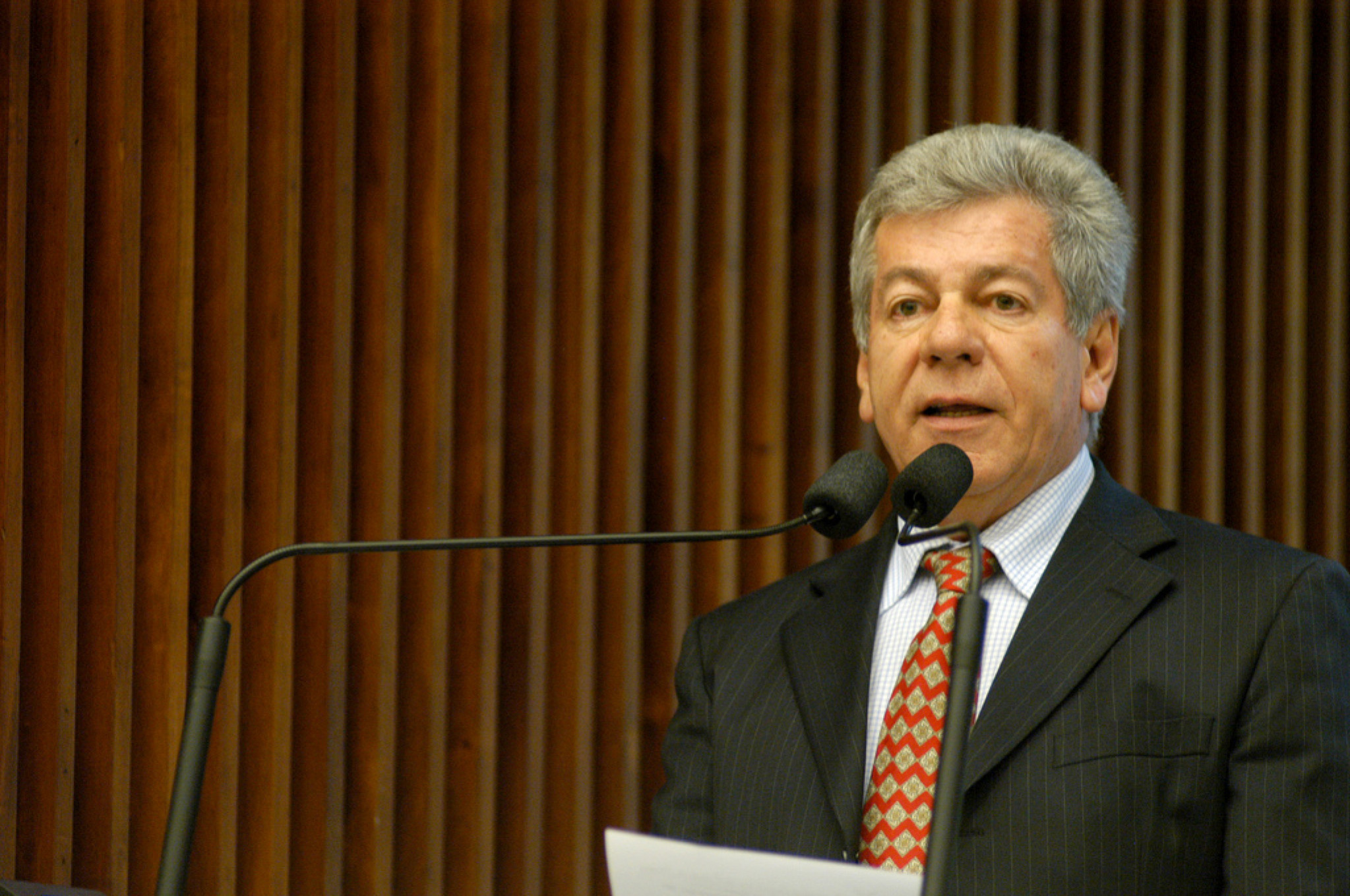 Campanha da Legalidade será destacada na Assembleia Legislativa, nesta segunda-feira (6)