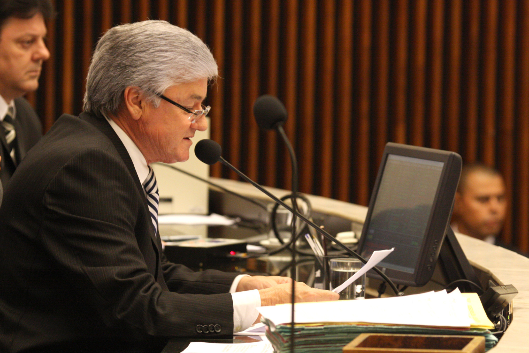 Cpis Devem Ser Instaladas Na Quinta-feira