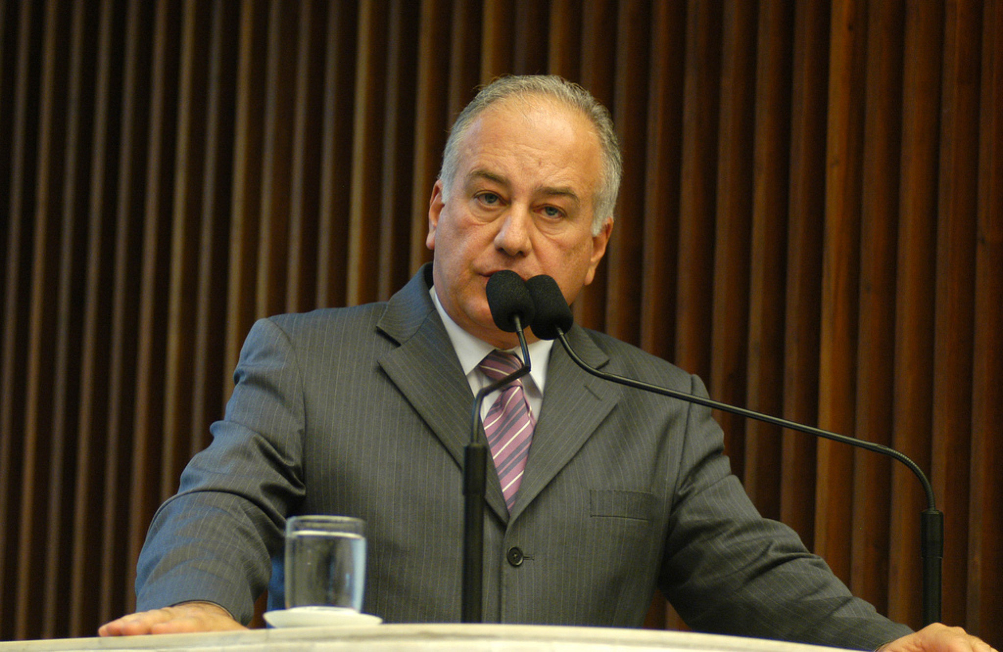 Audiência pública nesta quarta-feira (19) debate proibição do uso do amianto