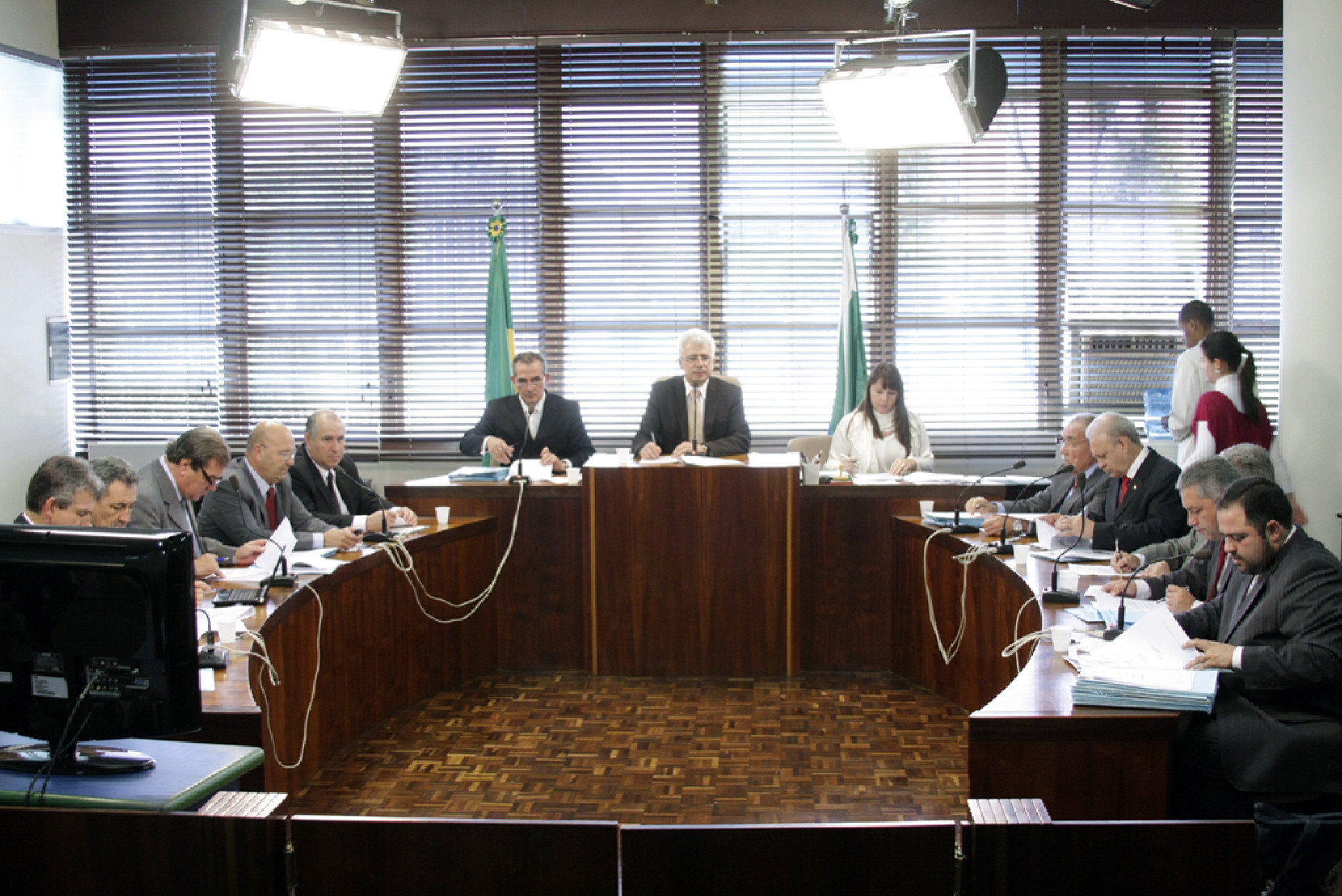 Ccj Começa a Analisar Projetos que Tratam de Providências Para a Copa do Mundo