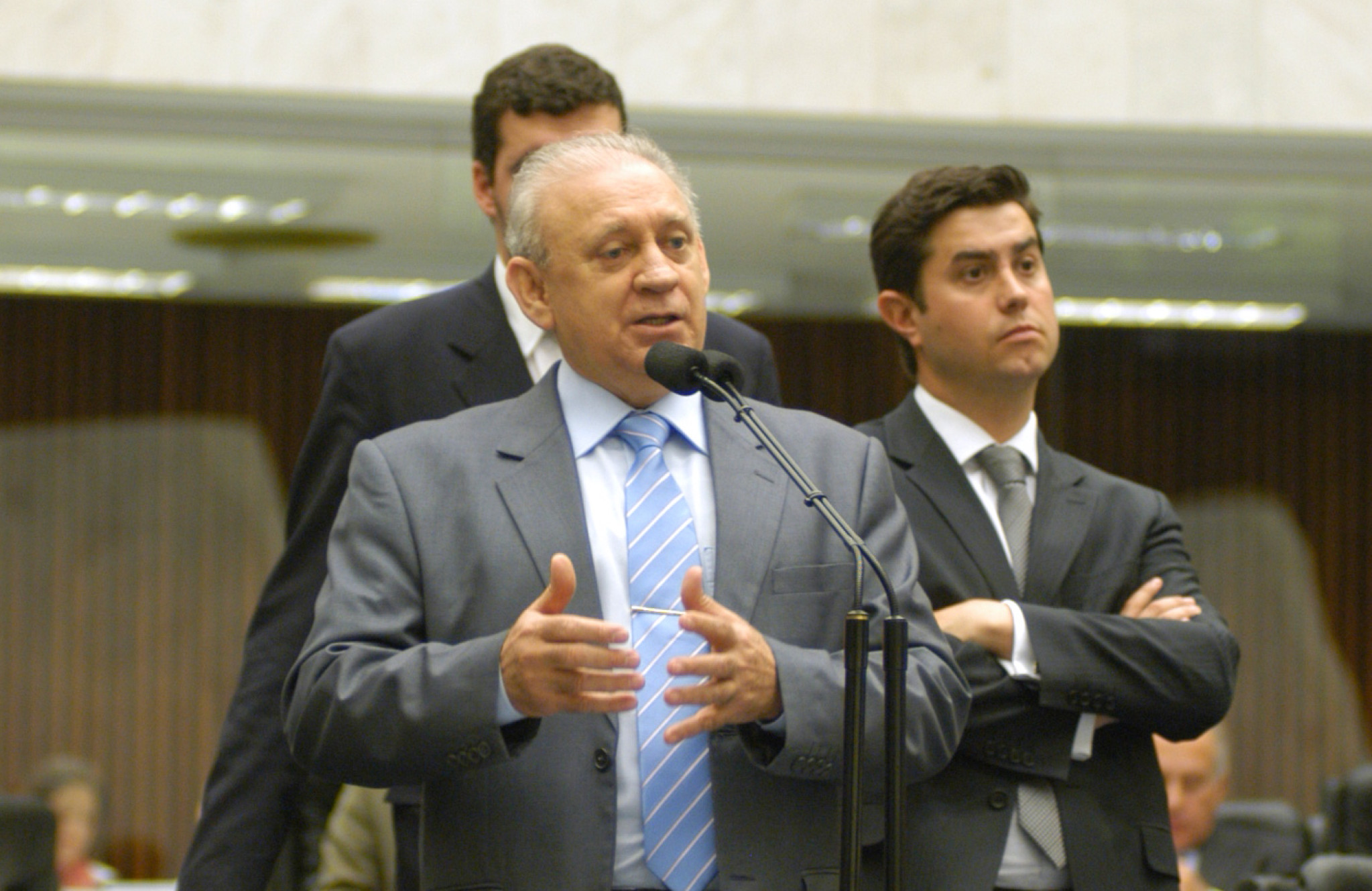 Aprovados projetos que criam agências de desenvolvimento e de defesa agropecuária