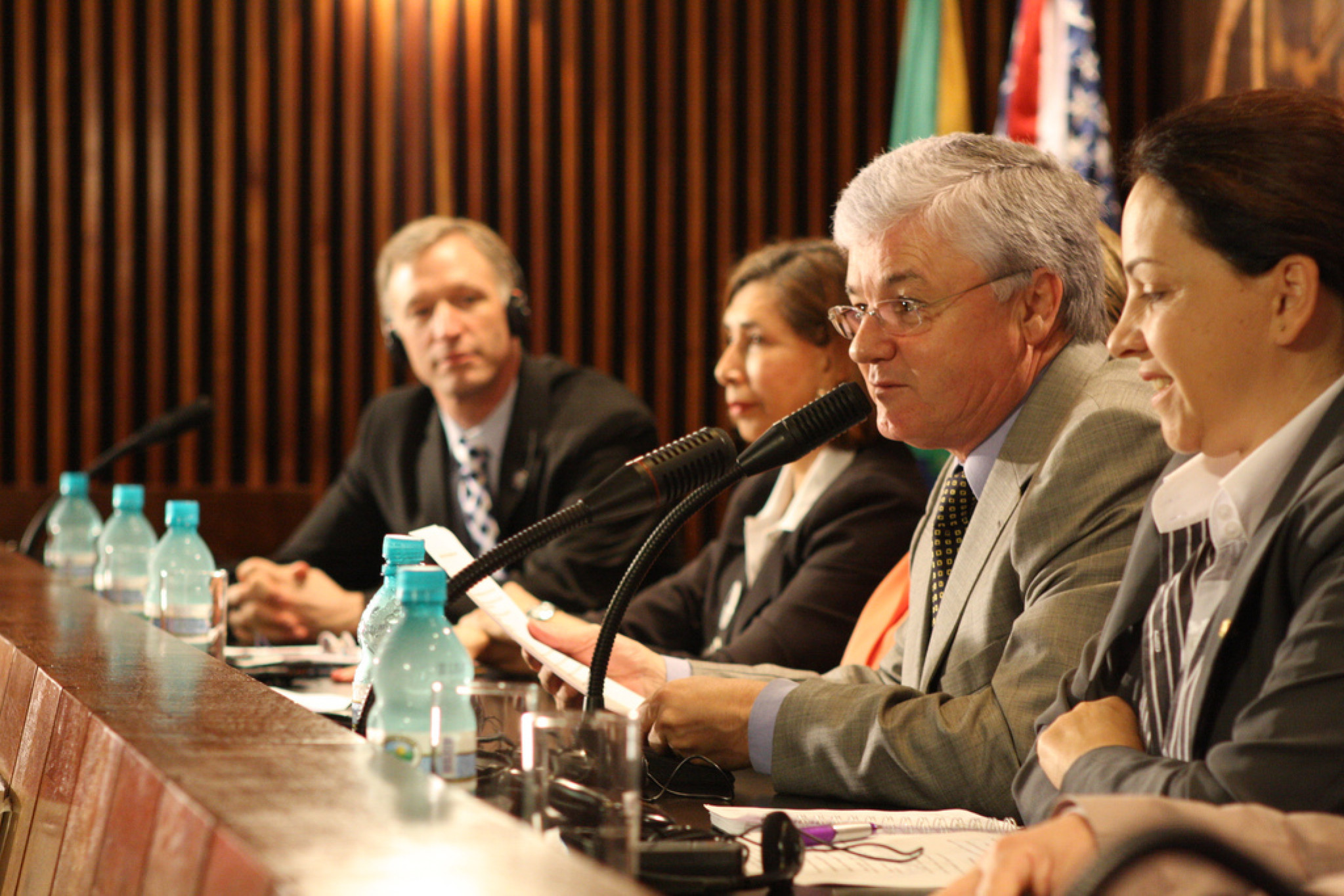 Participação da Mulher Na Política é Tema de Discussão Na Assembleia