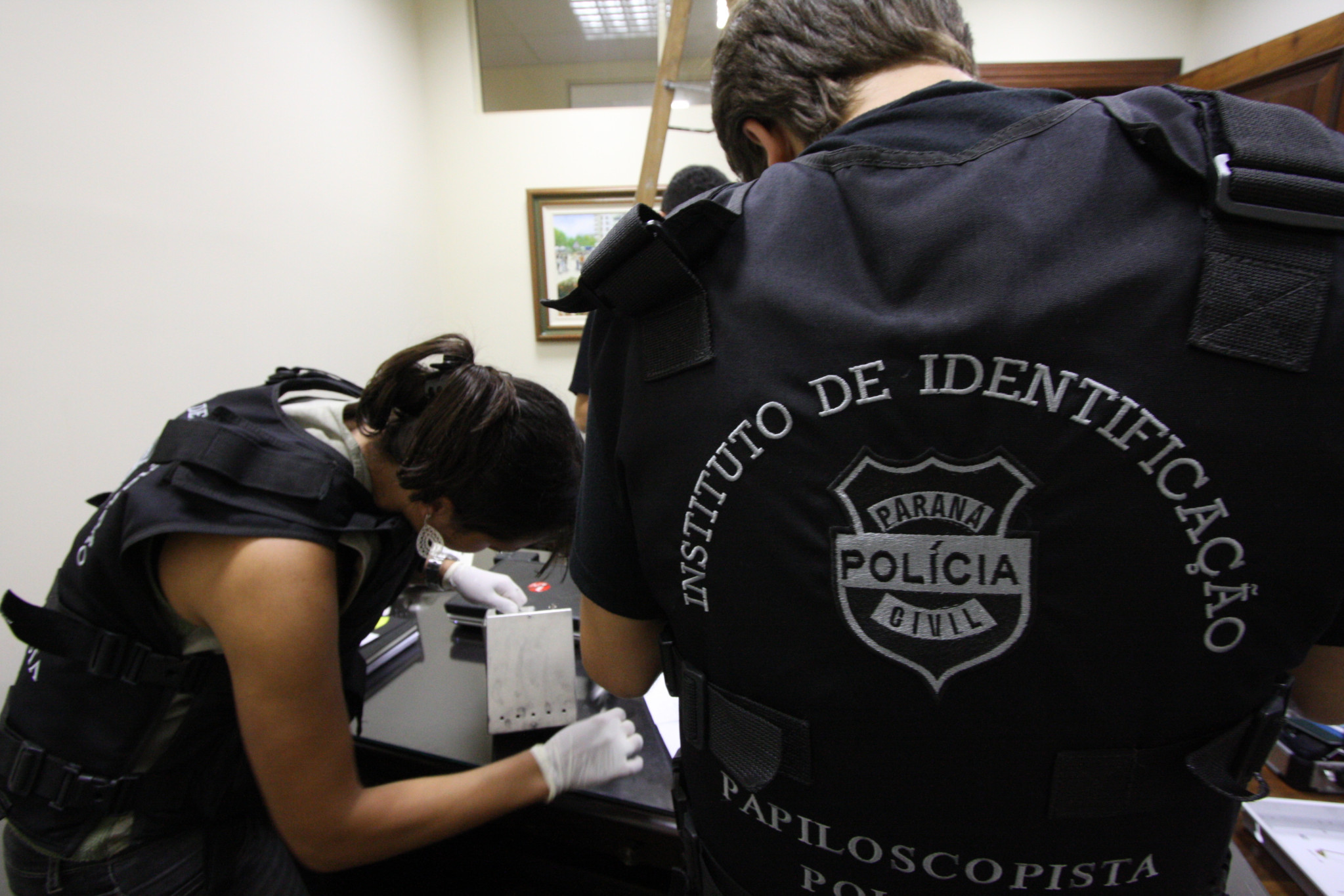 Anatel Instaura Processo Administrativo Para Apurar Uso de Bloqueador de Celular Pela Assembleia