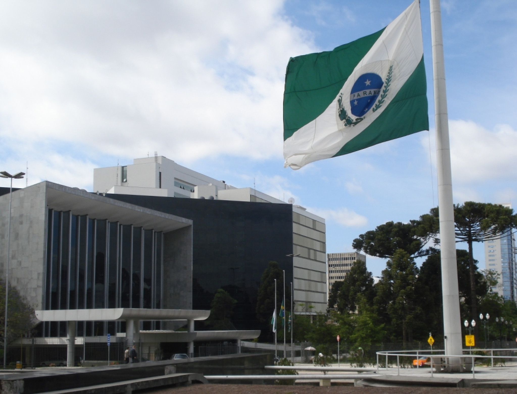 Alep Fará Homenagem Aos 40 Anos do Incra Na Tarde Desta Segunda-feira (12)