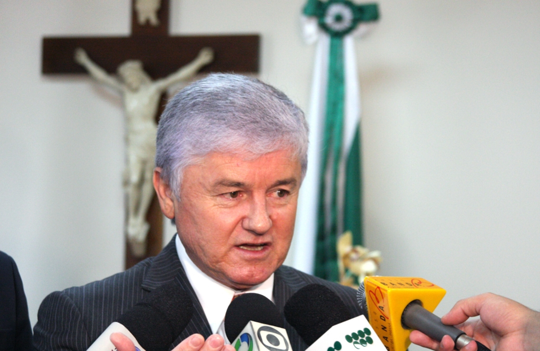 Ações Moralizadoras da Nova Mesa Executiva Recebem Apoio da Sociedade e dos Parlamentares