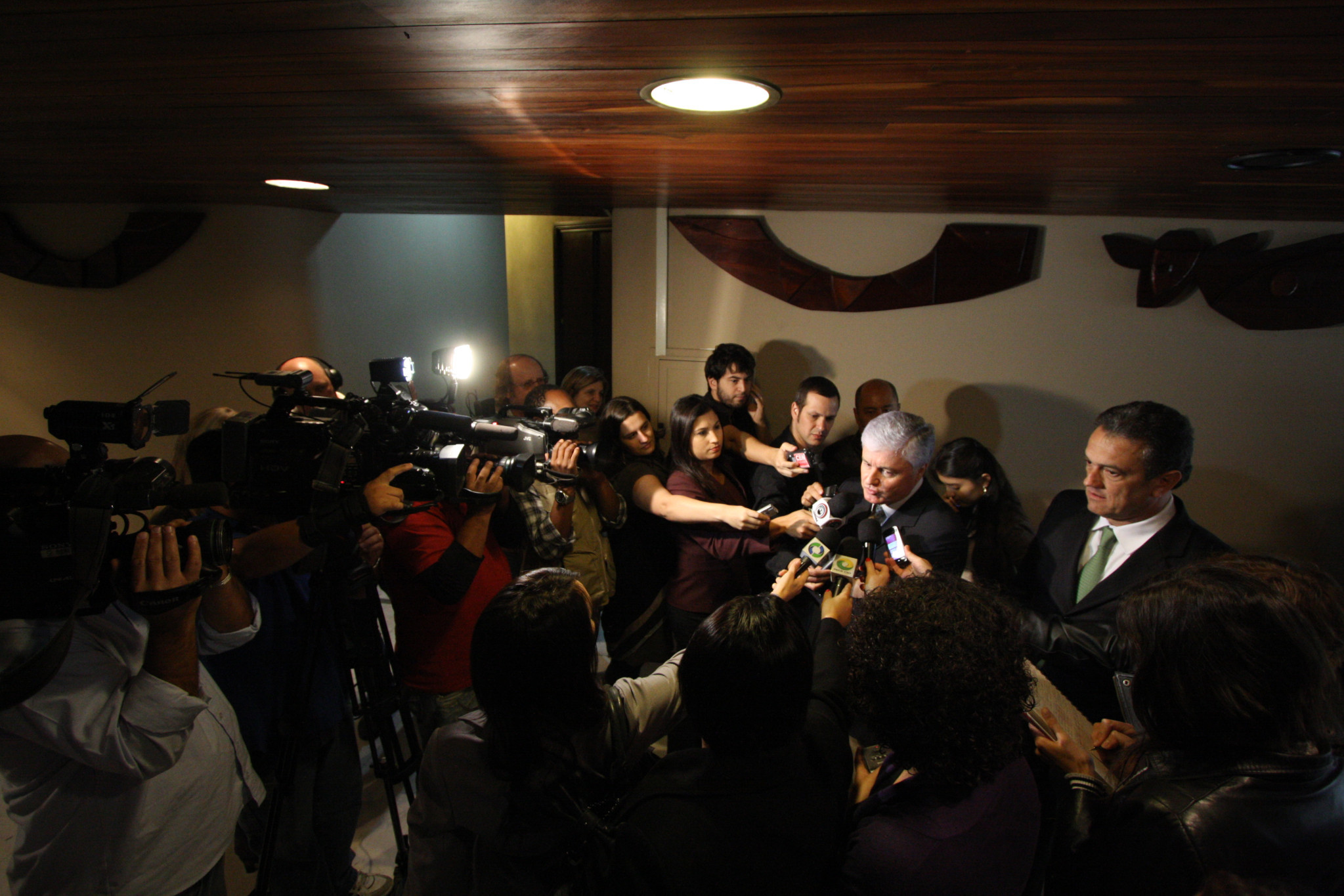 Assembleia Fornece Documentos Em Apoio à “operação Tubarão”