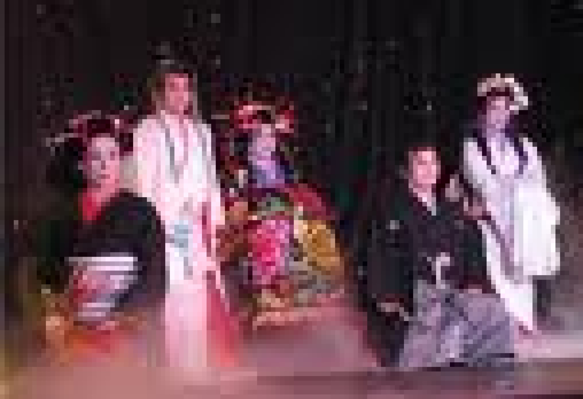 Homenagem Ao Dia do Imigrante Japonês No Plenarinho