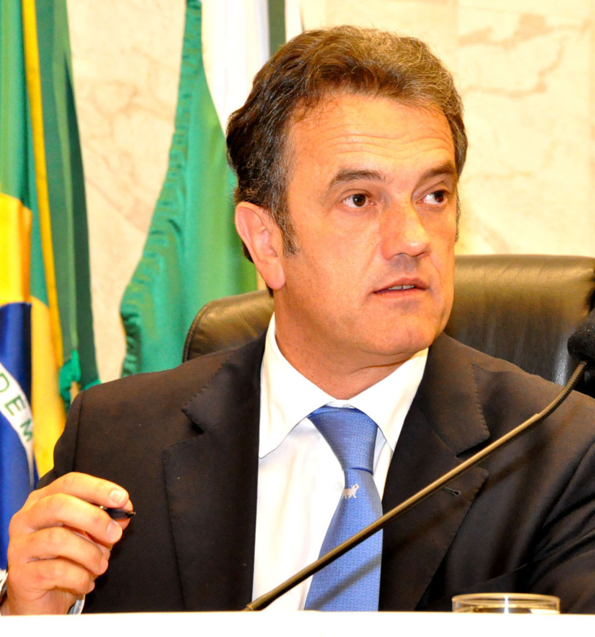Plauto Miró diz que ações moralizadoras continuarão marcando gestão do Legislativo