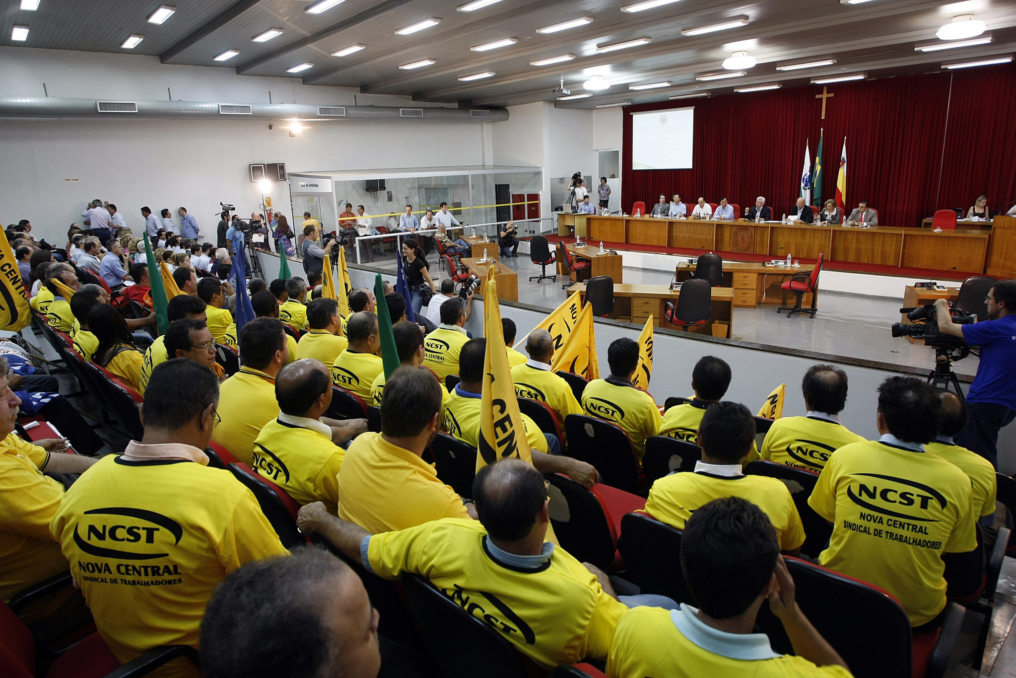 Empregabilidade Polariza Discussão Sobre Novo Valor do Mínimo Regional