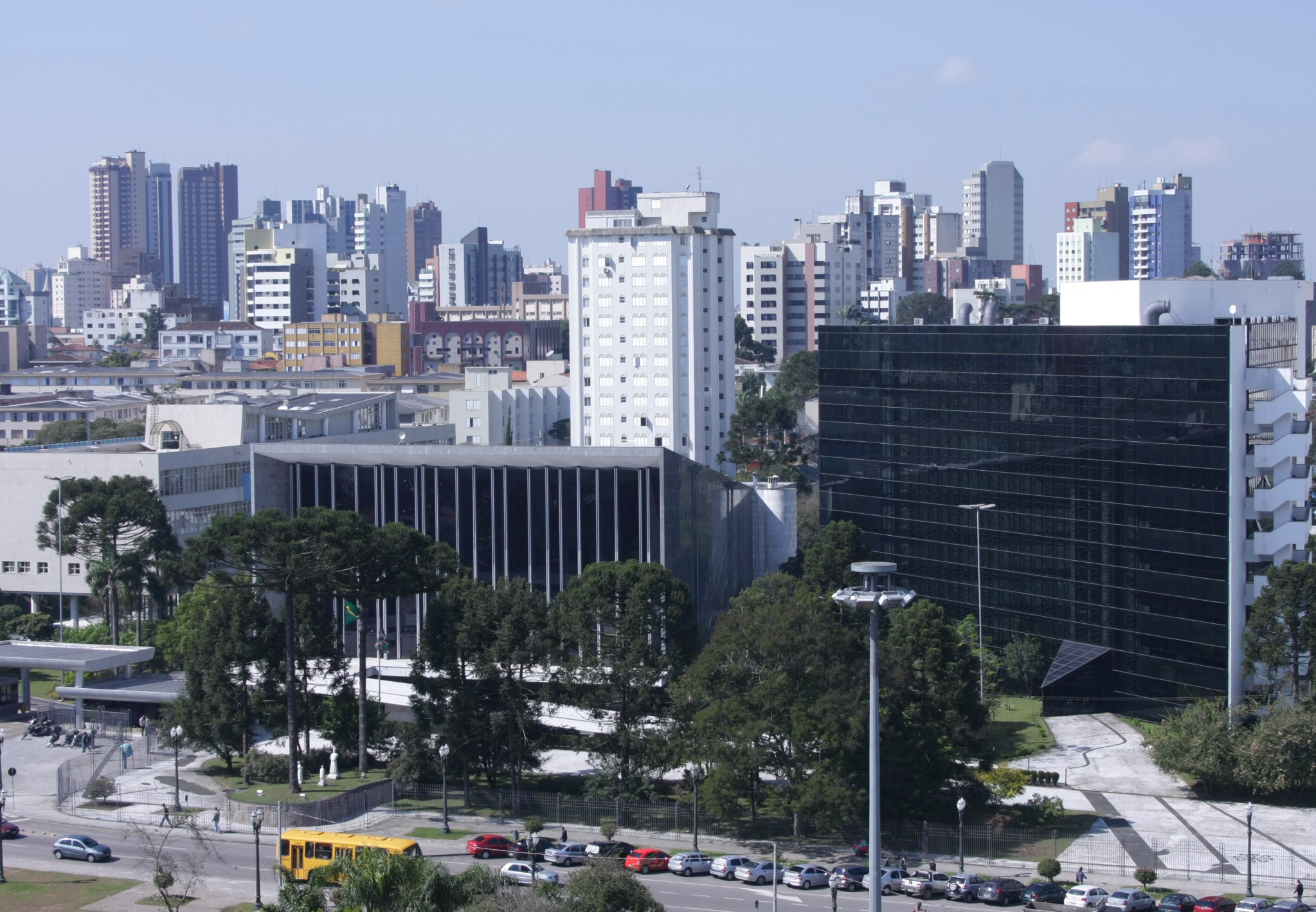 Alep Recebe Três Projetos que Alteram Estatuto do Ministério Público