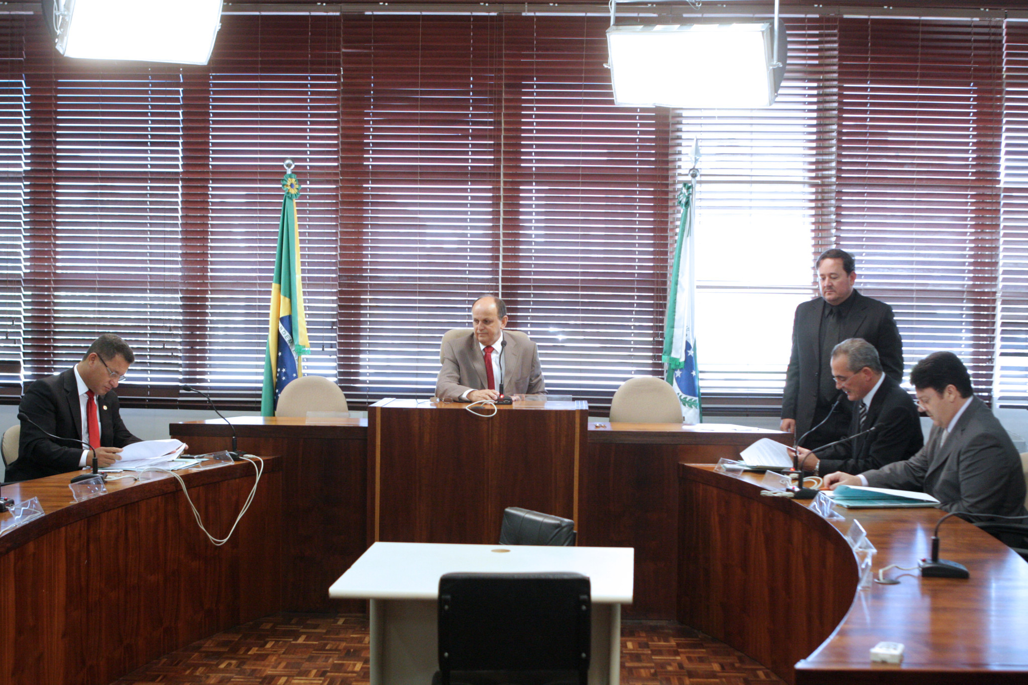 Comissão de Saúde anuncia reunião para debater prevenção ao câncer colorretal