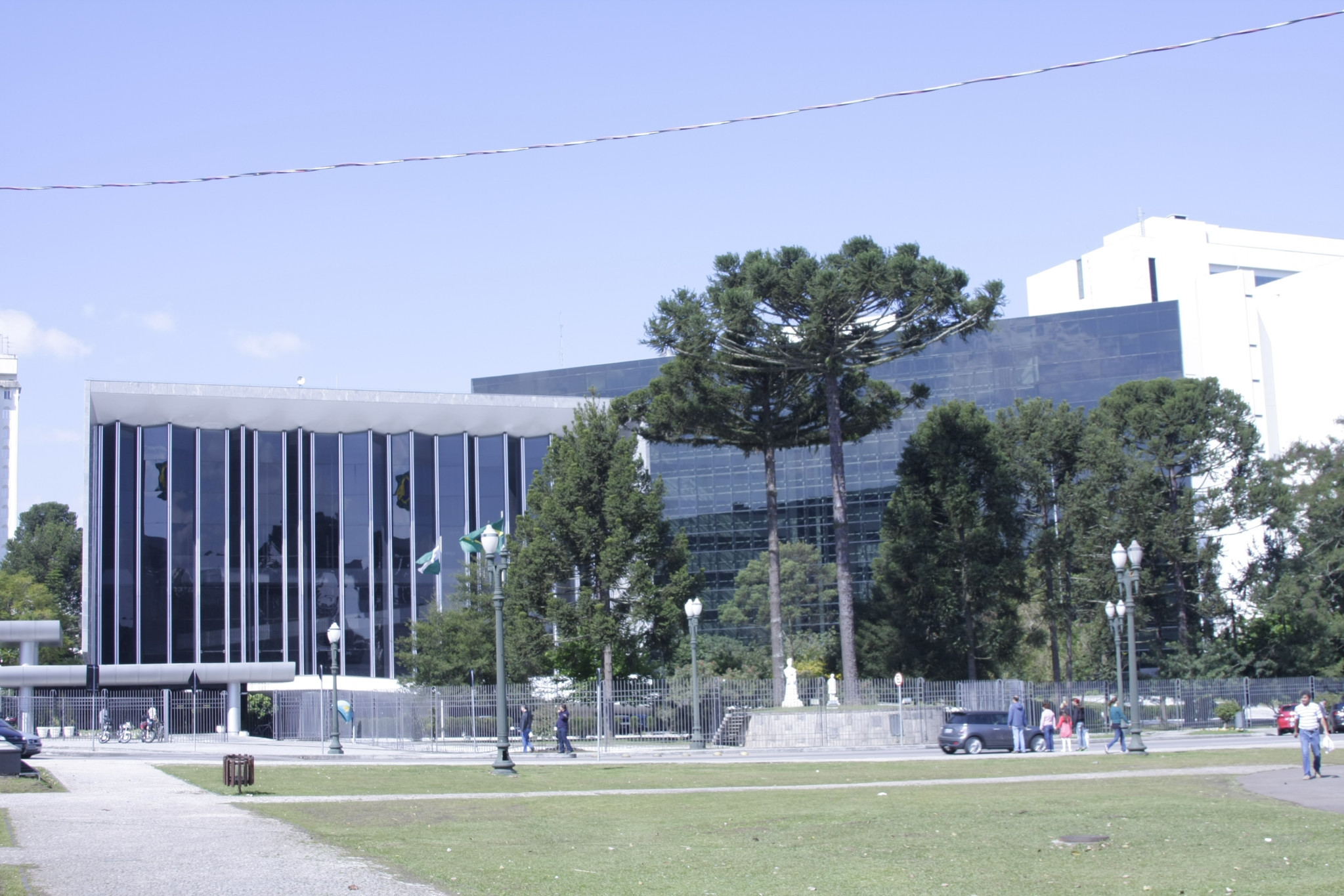 Em 2011 a Assembleia Legislativa Já Registrou a Apresentação de 503 Projetos de Lei