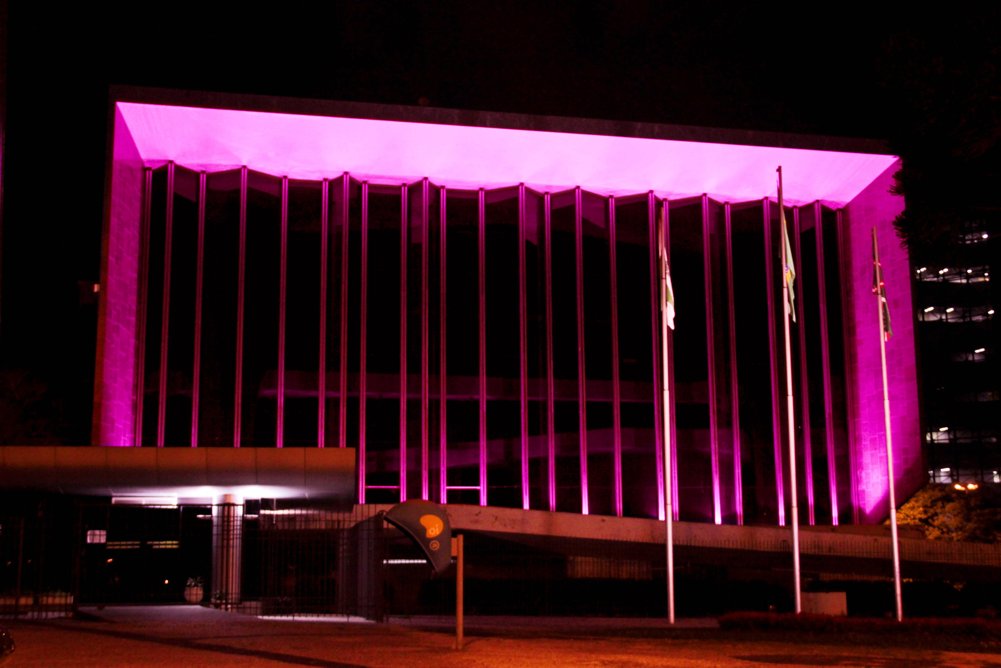 Palestra marca atividades do Outubro Rosa na Assembleia