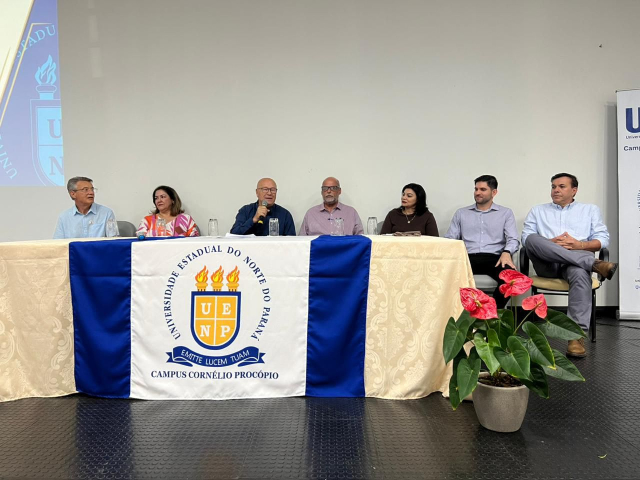 Deputado Romanelli (PSD) lidera audiência pública sobre o Dia Mundial do Solo e defende políticas públicas para cidades mais sustentáveis