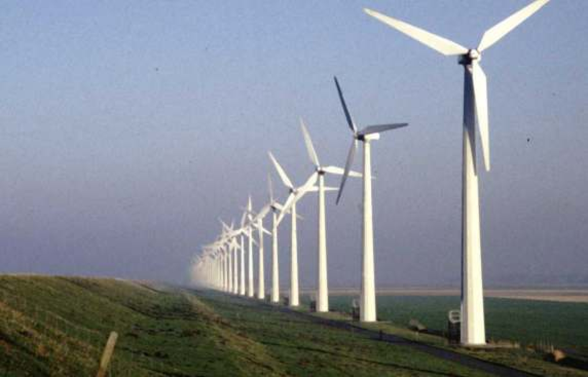 Projeto Propõe Uso de Energias Renováveis No Paraná