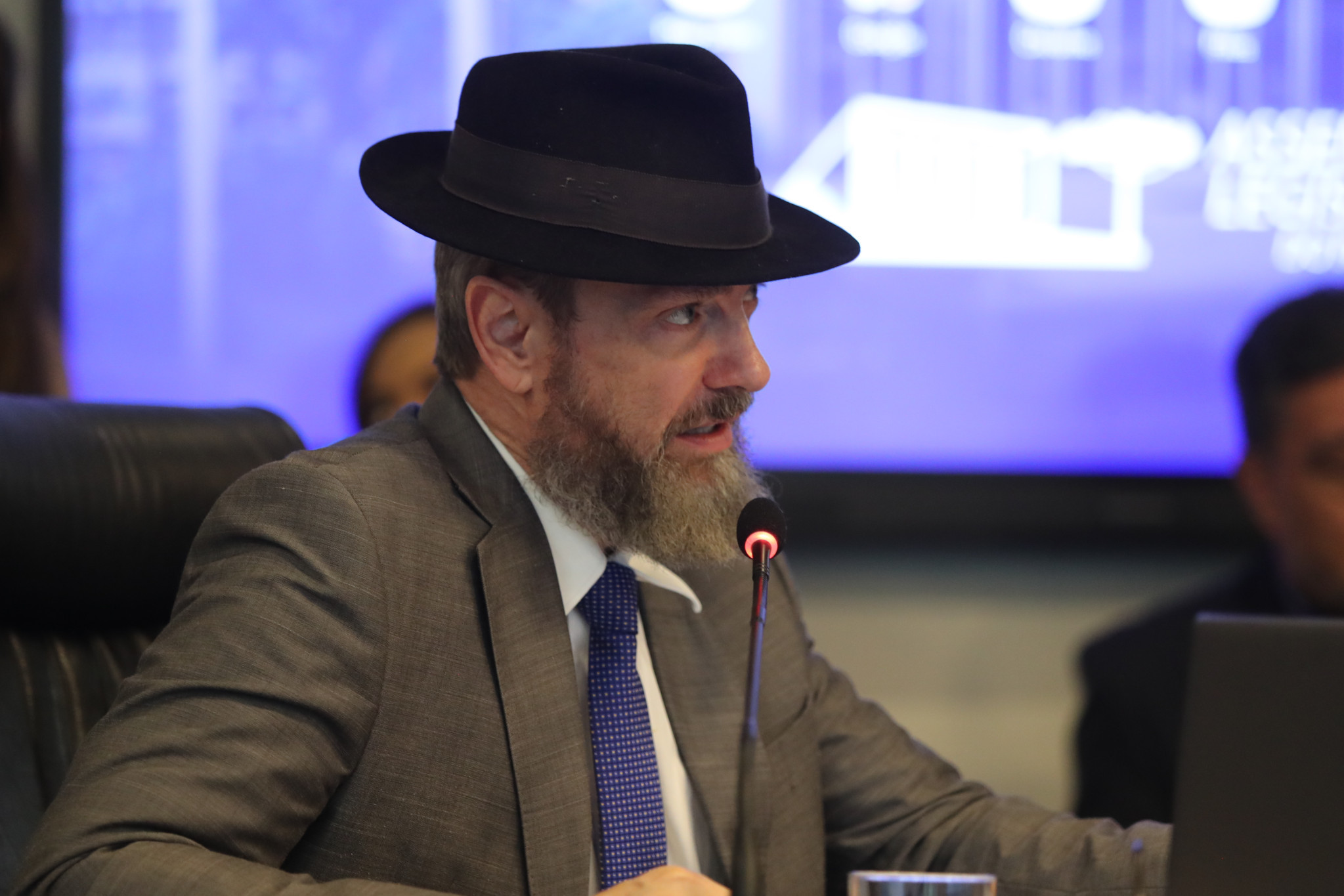 Paraná institui Semana da Arte com lei de autoria do deputado Delegado Tito Barichello (União)