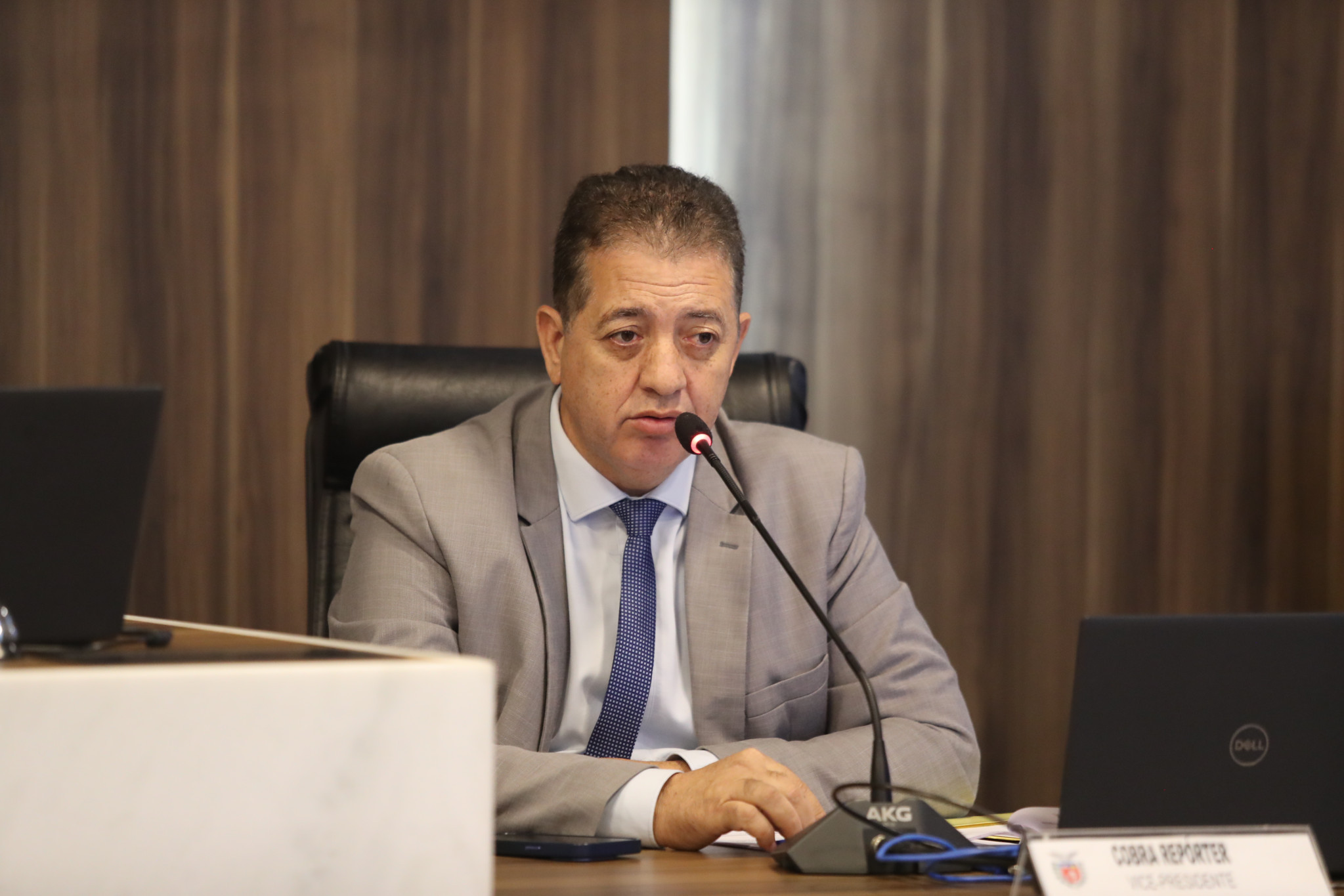 Em requerimento, deputado Cobra Repórter (PSD) pede providências para reduzir congestionamentos entre Curitiba e Ponta Grossa