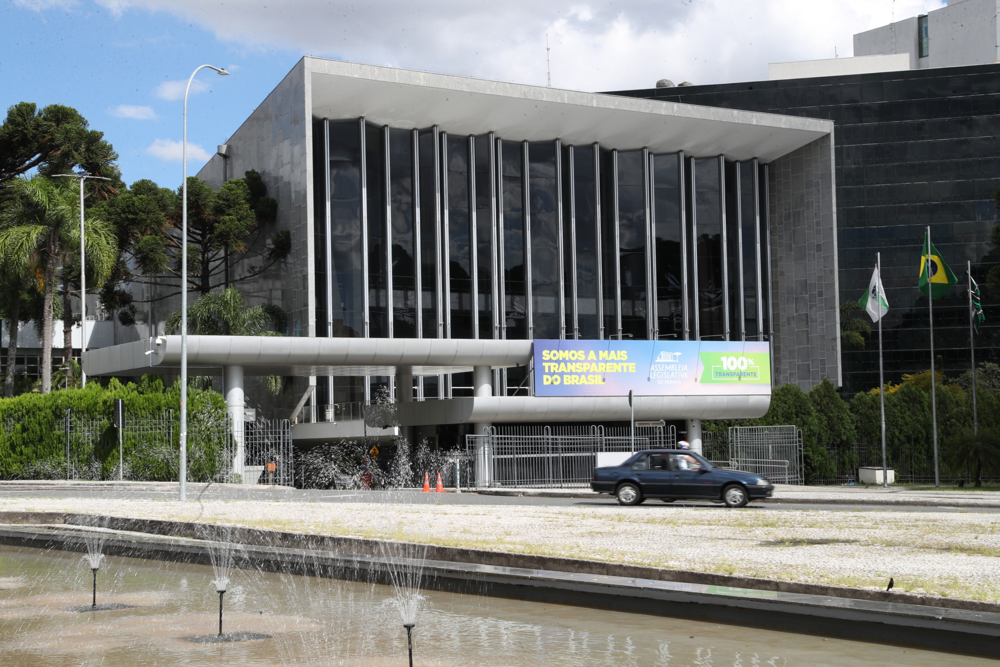 Semana na Assembleia terá debates sobre agrotóxicos, saúde mental dos agentes de segurança, cultura, agenda esportiva e homenagens a municípios