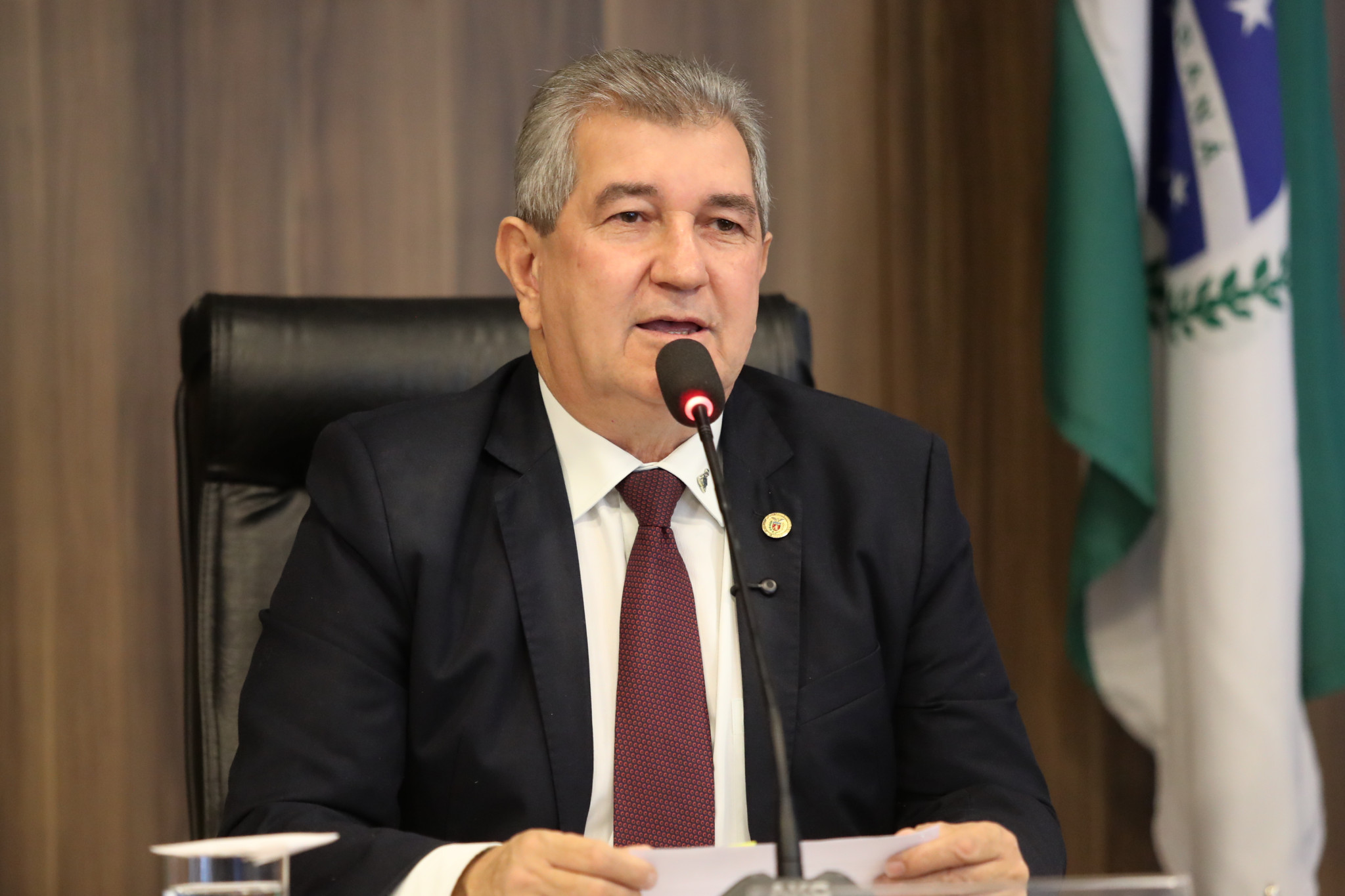 Proposta cria política estadual para apoio a cuidadores de pessoas com deficiência e doenças crônicas