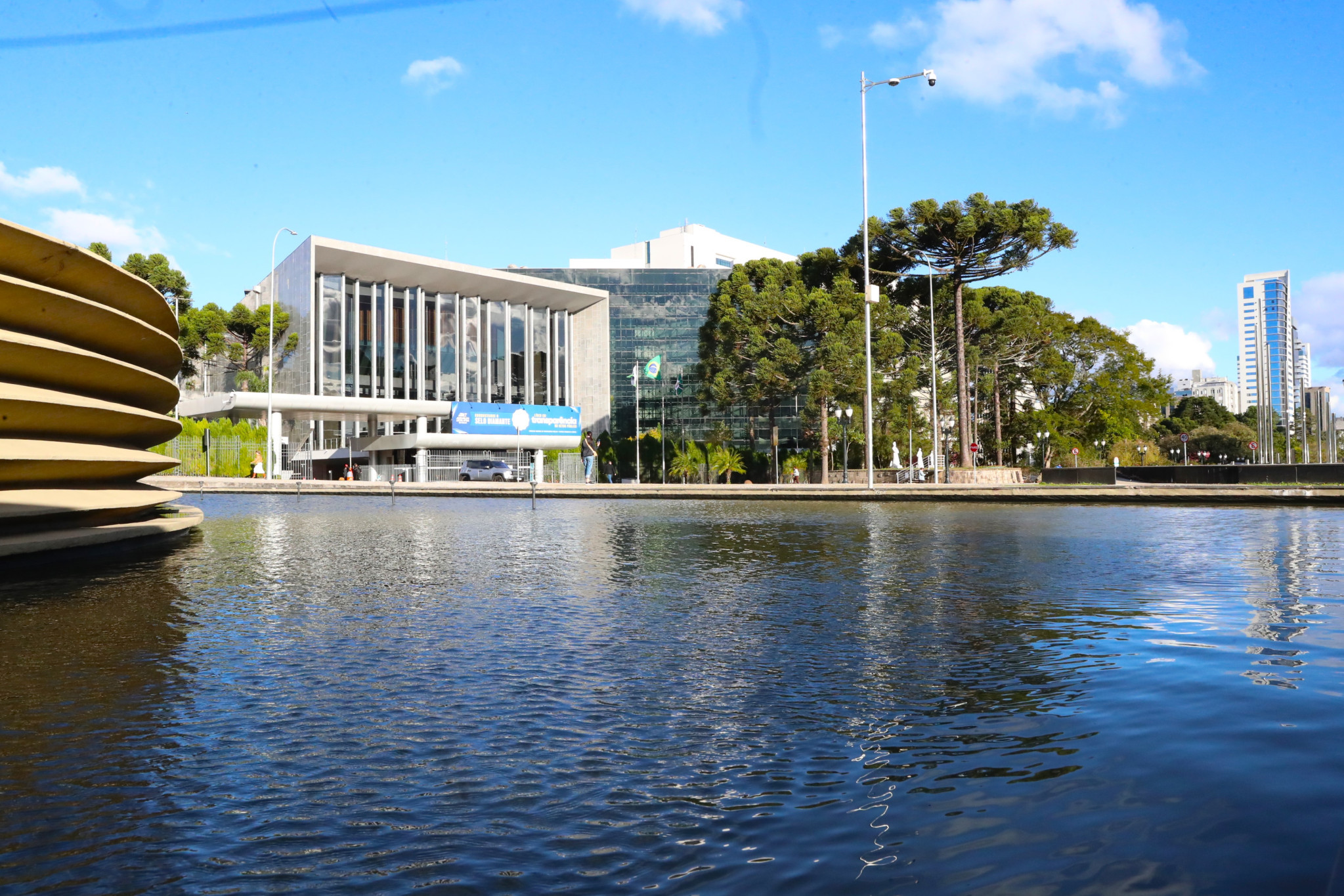 Votação da LOA 2026 e última sessão de interiorização são destaques da próxima semana na Assembleia