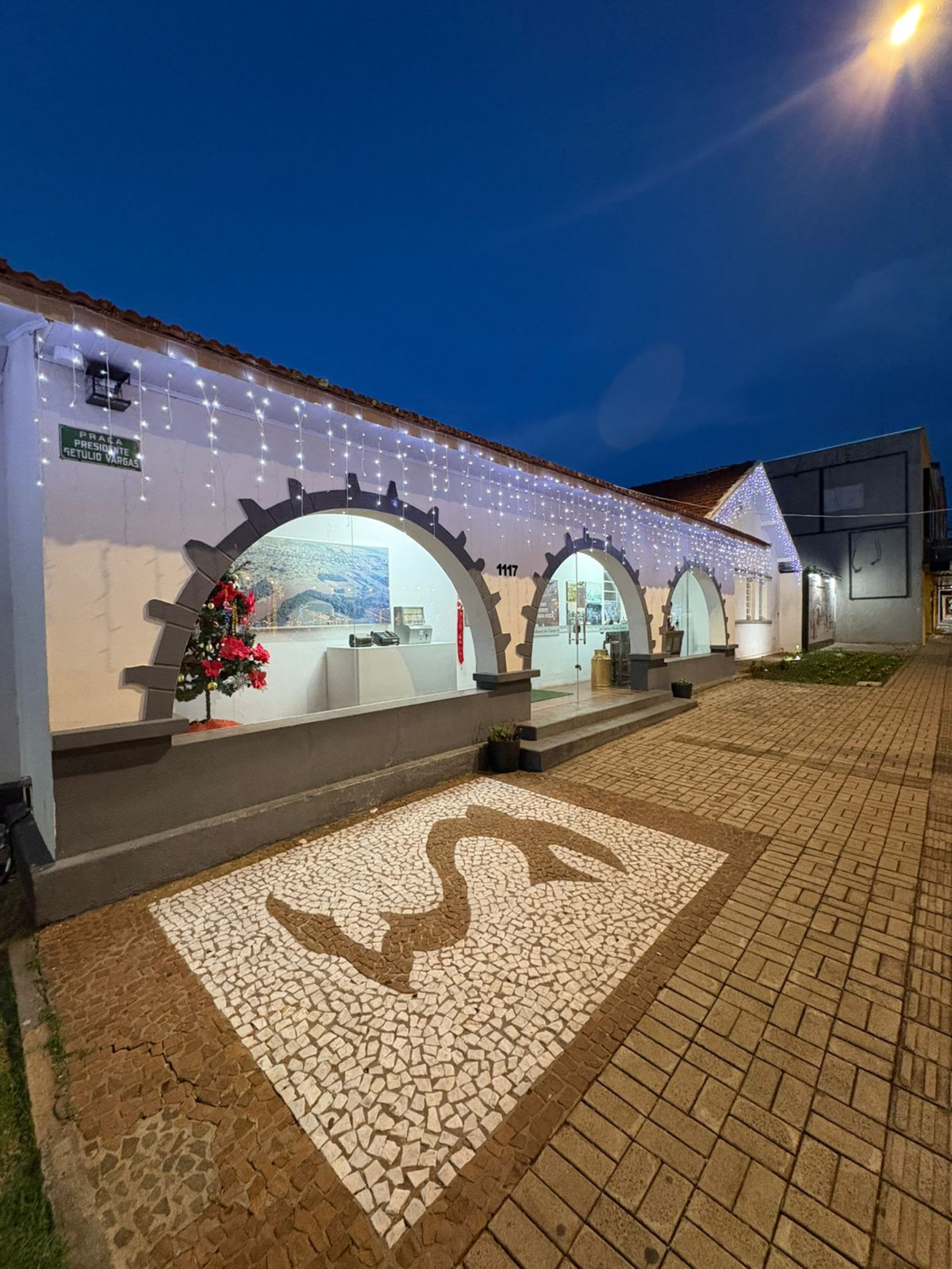 Assembleia avança em proposta que reconhece Museu Deolindo Mendes Pereira como patrimônio estadual