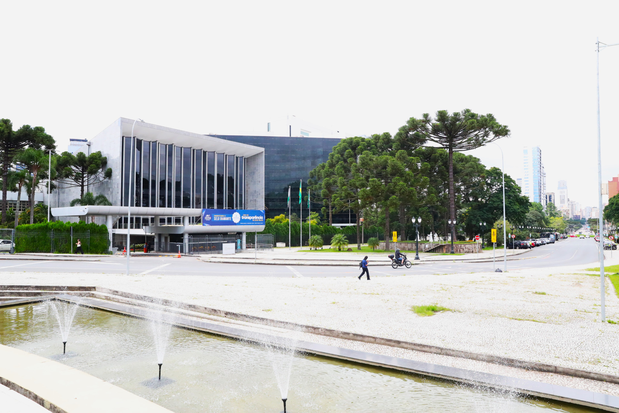 Assembleia Legislativa consolida gestão com transparência recorde e devolução histórica de recursos