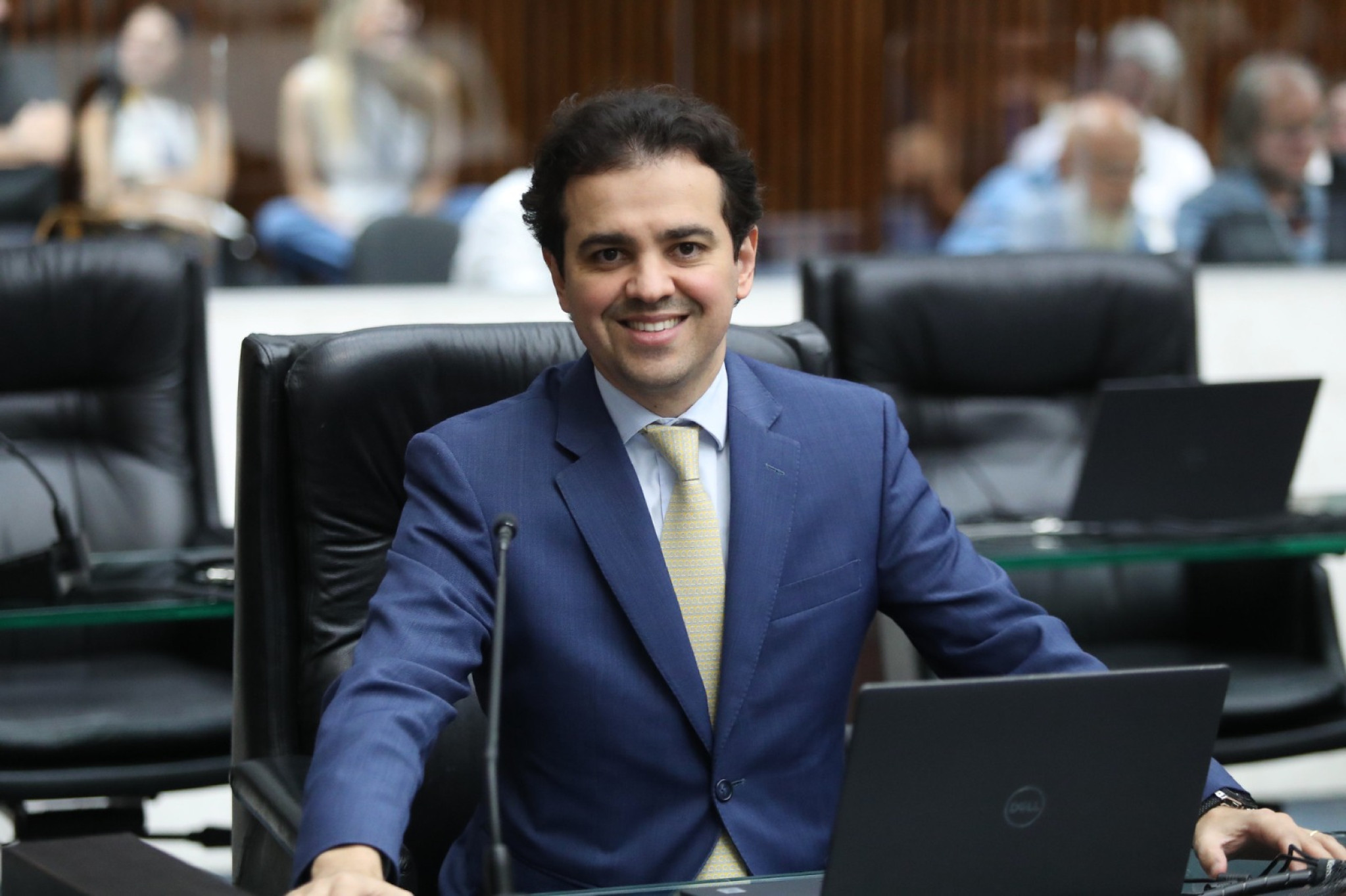 Segue para sanção projeto que reconhece Comunidade Menonita de Witmarsum como povo tradicional do Paraná