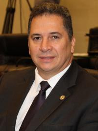 gilson-de-souza Mesa Diretora da Assembleia Legislativa do Paraná será empossada na segunda-feira (1º)