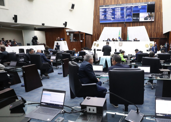 Assembleia avança em medidas ambientais com regras para descarte de colchões e controle de ruído